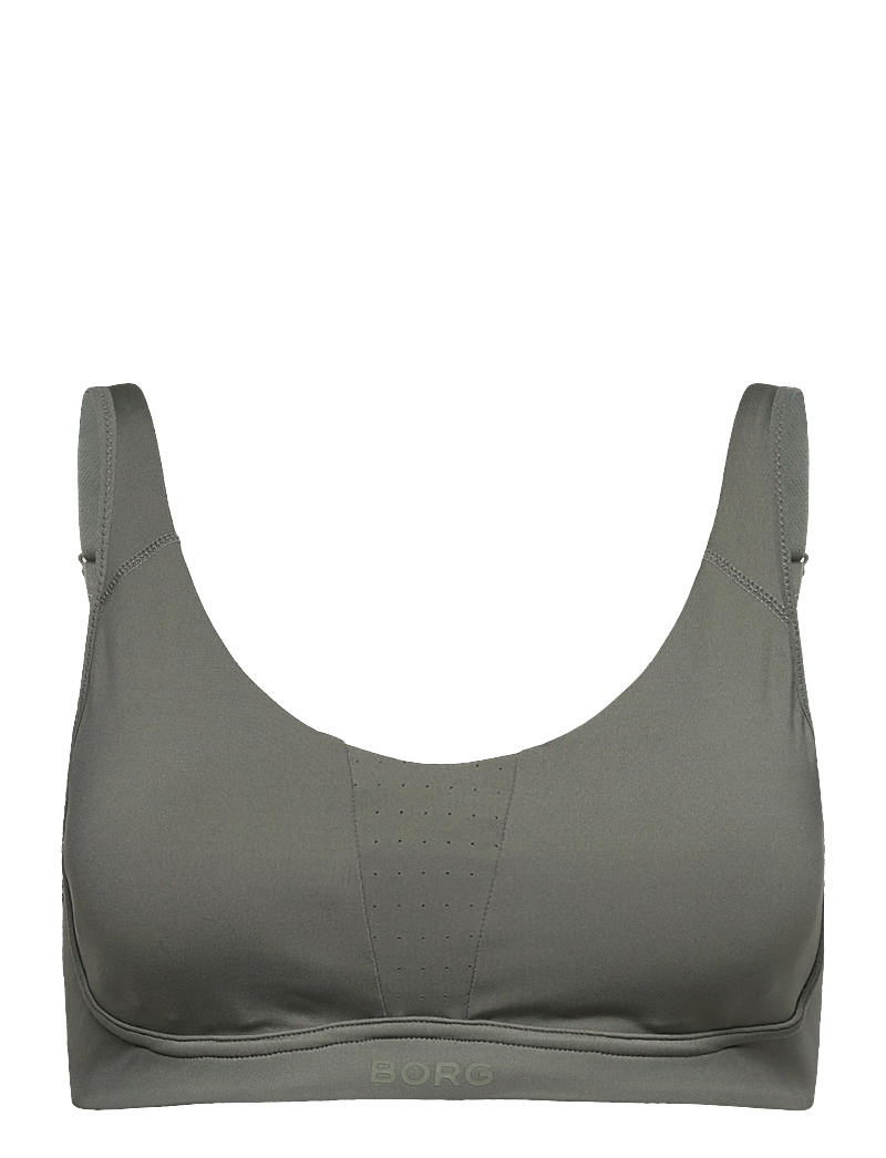 Björn Borg - BORG REFORM SPORTS BRA - sport-bhs - agave green - 0