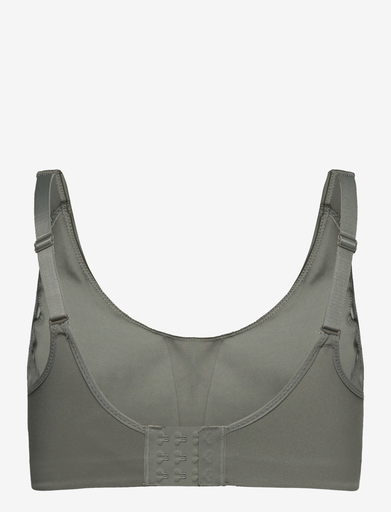 Björn Borg - BORG REFORM SPORTS BRA - urheiluliivit - agave green - 1