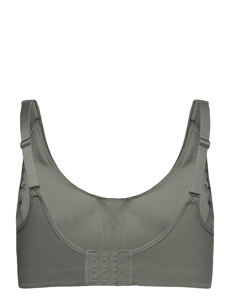 Björn Borg - BORG REFORM SPORTS BRA - sport-bhs - agave green - 1