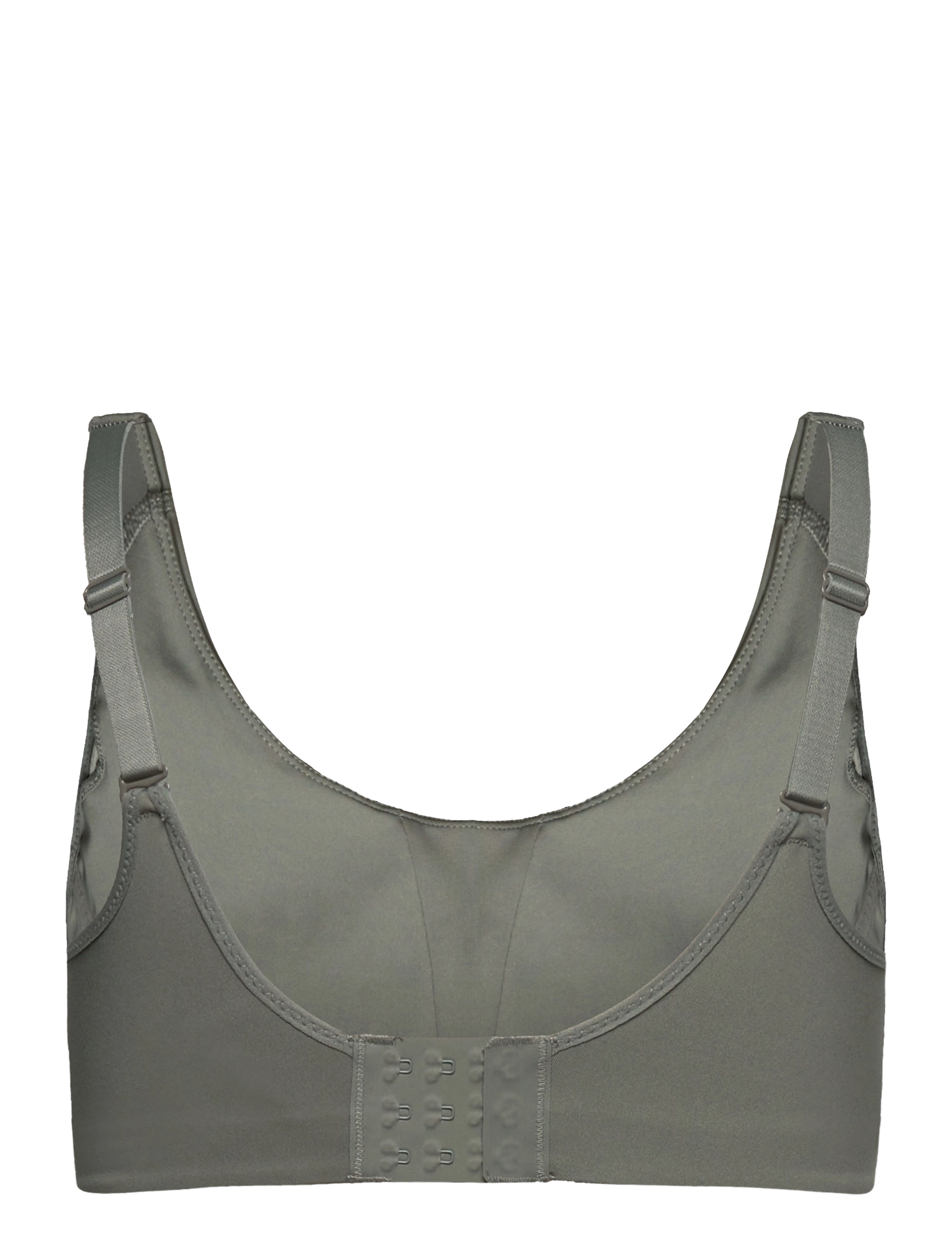 Björn Borg - BORG REFORM SPORTS BRA - sport bh:ar - agave green - 1