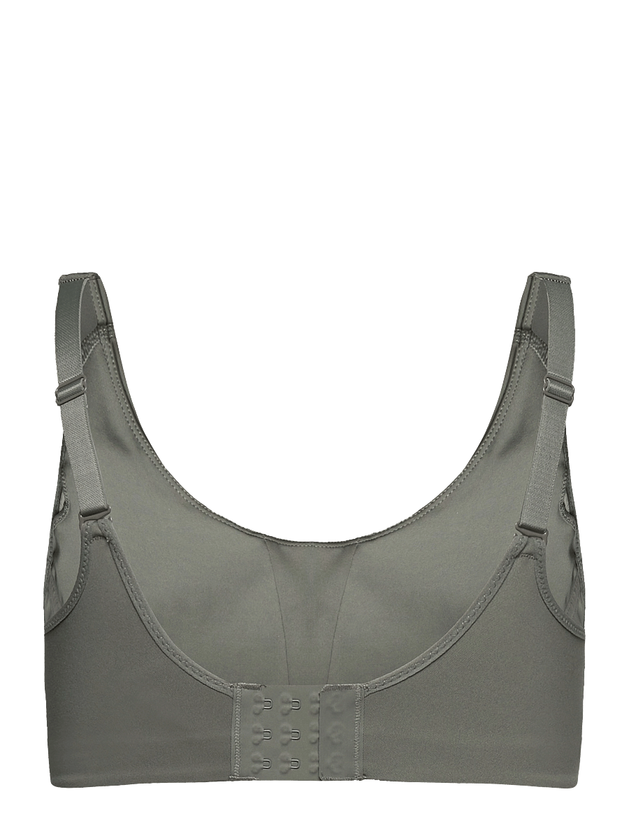 Björn Borg - BORG REFORM SPORTS BRA - sport-bhs - agave green - 1