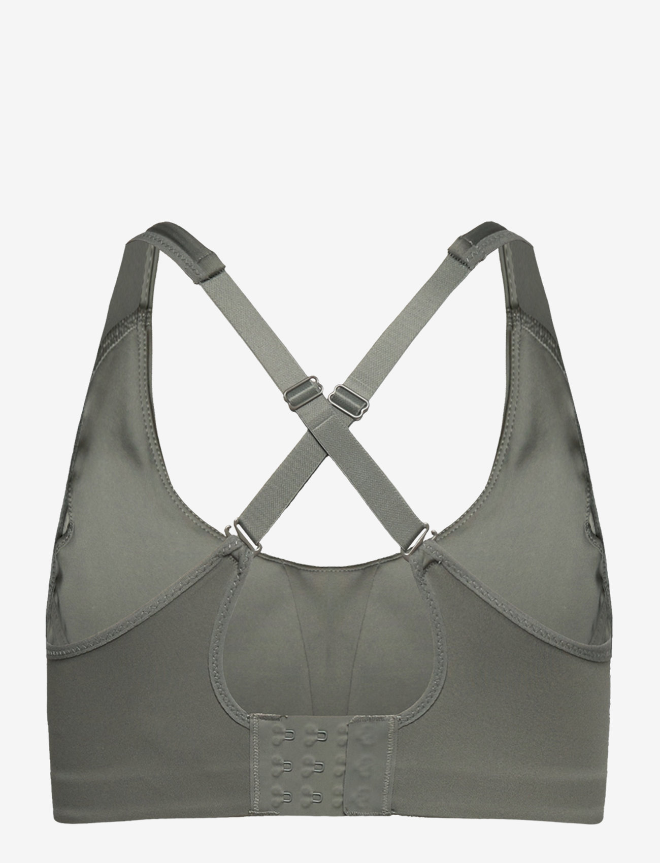 Björn Borg - BORG REFORM SPORTS BRA - urheiluliivit - agave green - 2