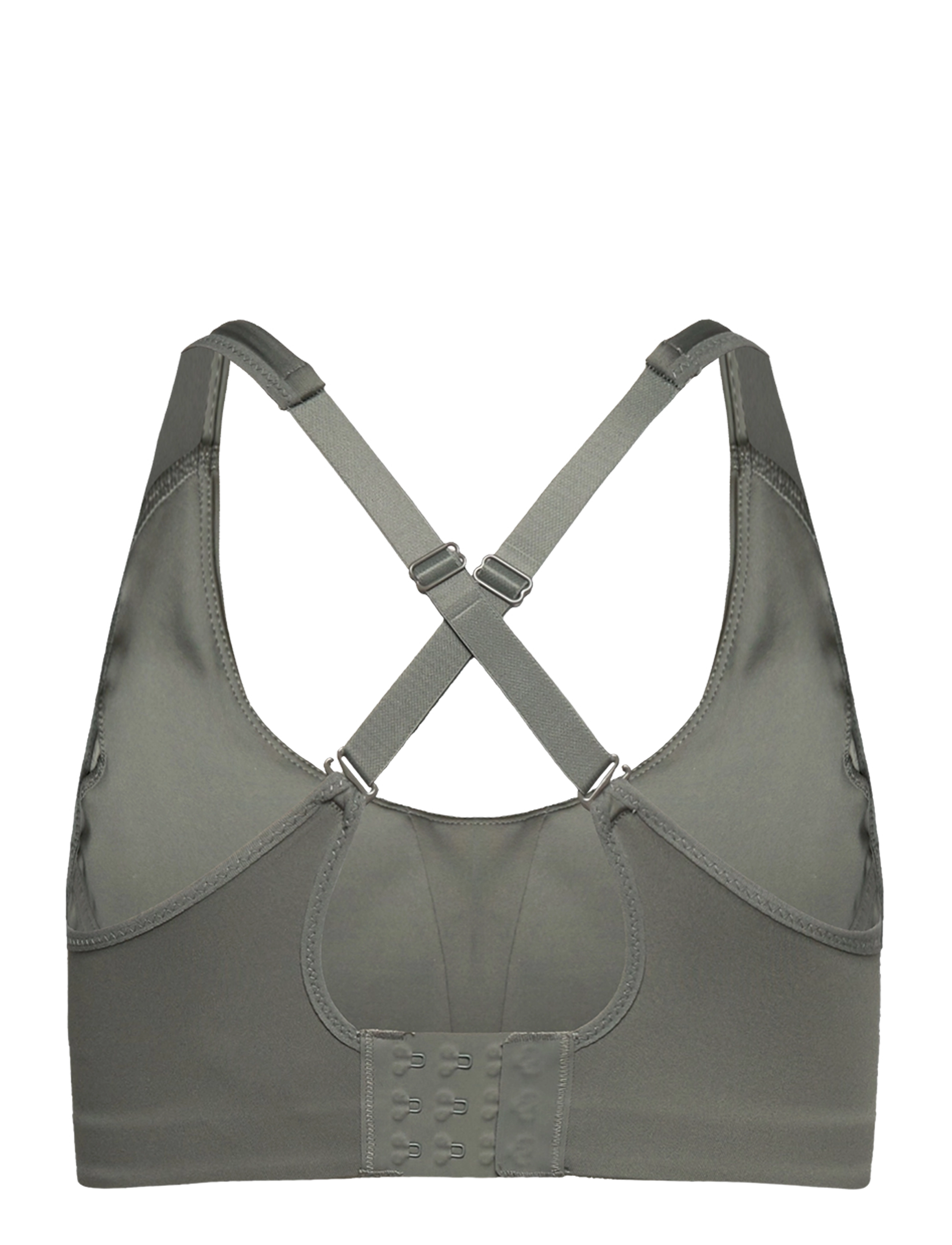 Björn Borg - BORG REFORM SPORTS BRA - sport bh:ar - agave green - 2