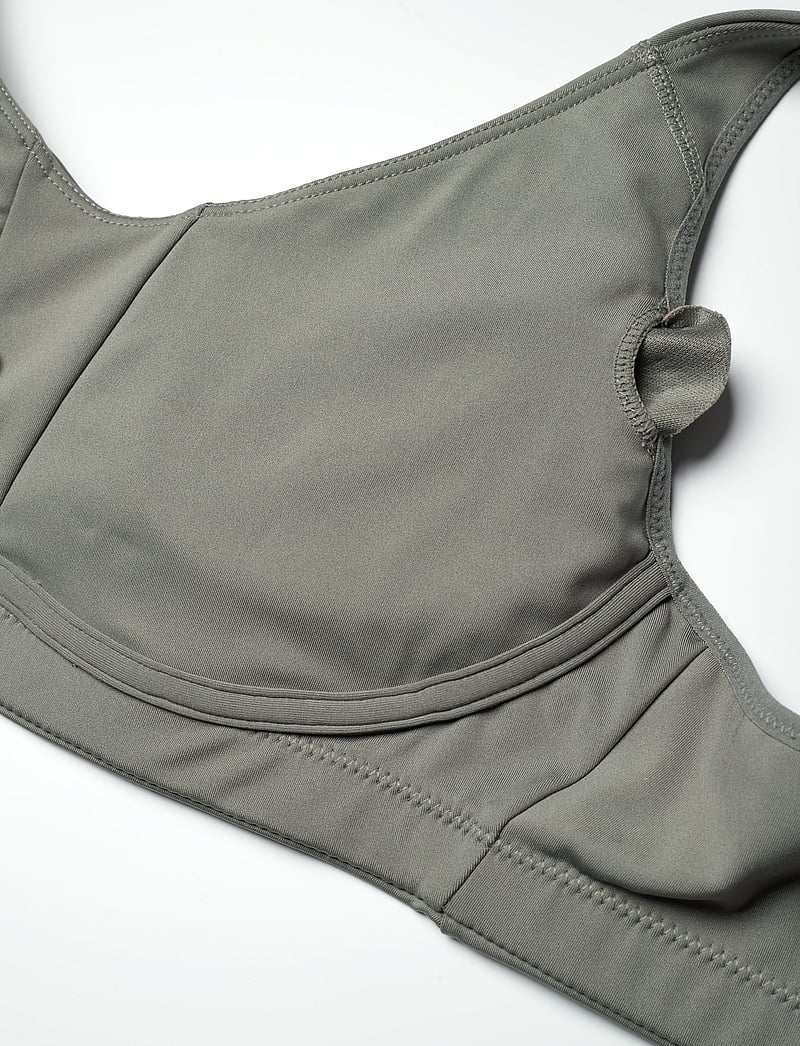 Björn Borg - BORG REFORM SPORTS BRA - sport-bhs - agave green - 3