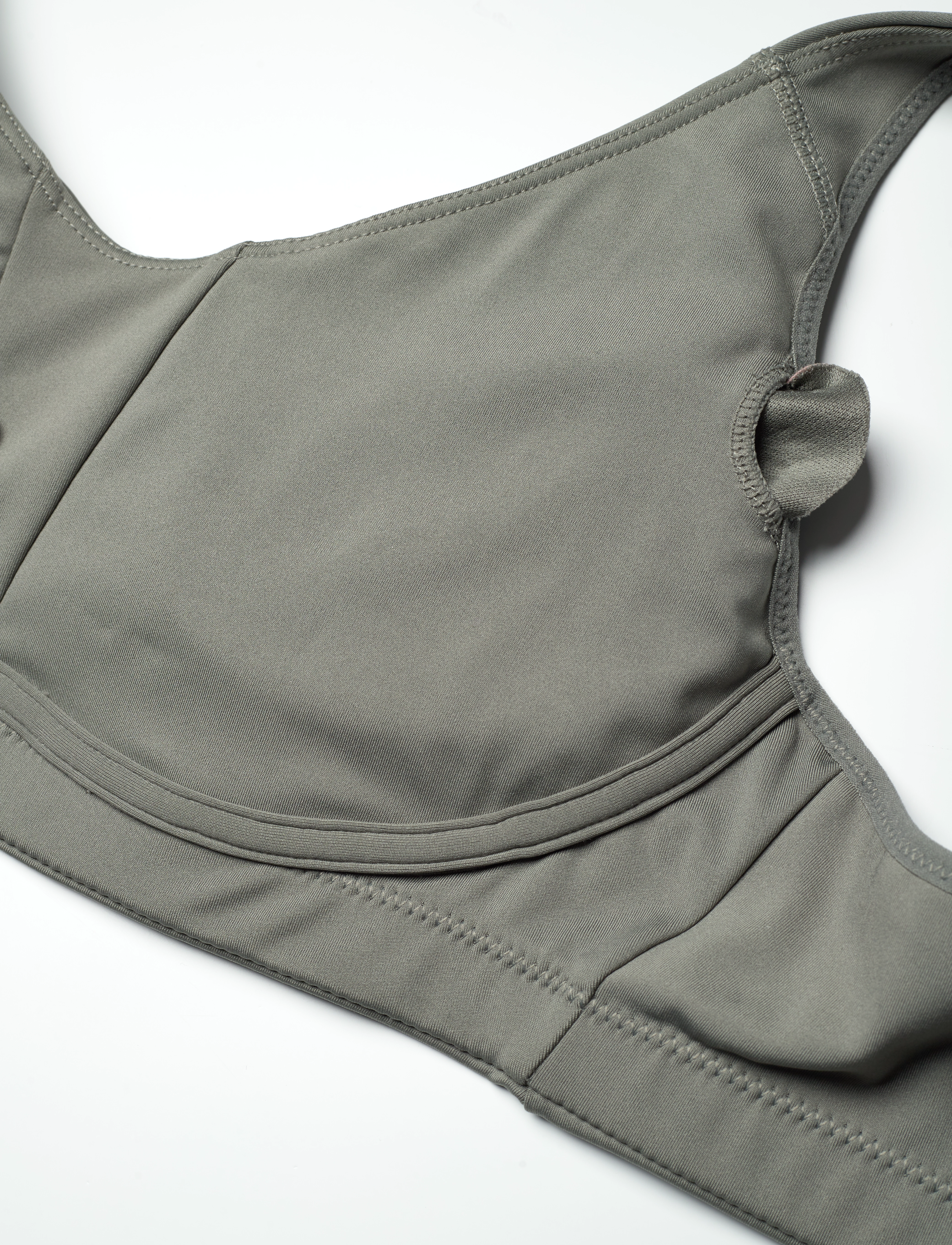 Björn Borg - BORG REFORM SPORTS BRA - sport bh:ar - agave green - 3