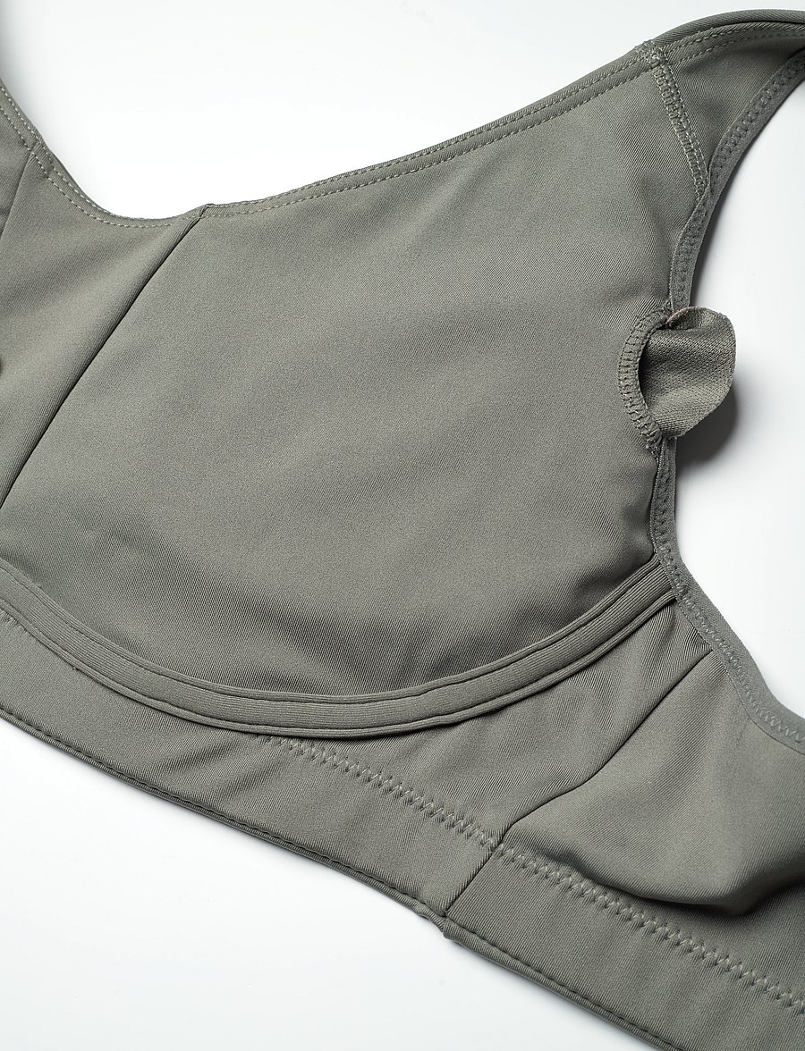 Björn Borg - BORG REFORM SPORTS BRA - sport-bhs - agave green - 3