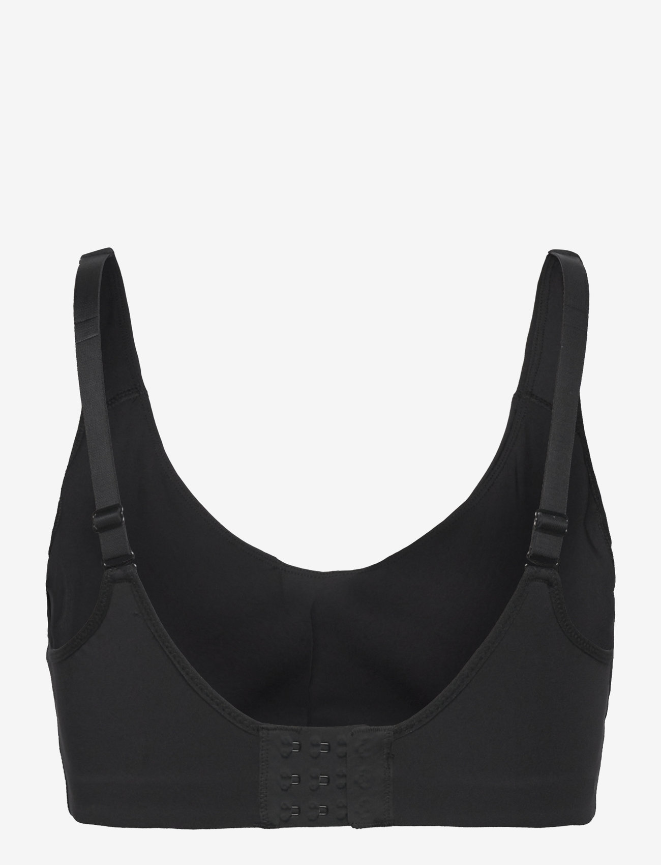Björn Borg - BORG REFORM SPORTS BRA - madalaimad hinnad - black beauty - 1