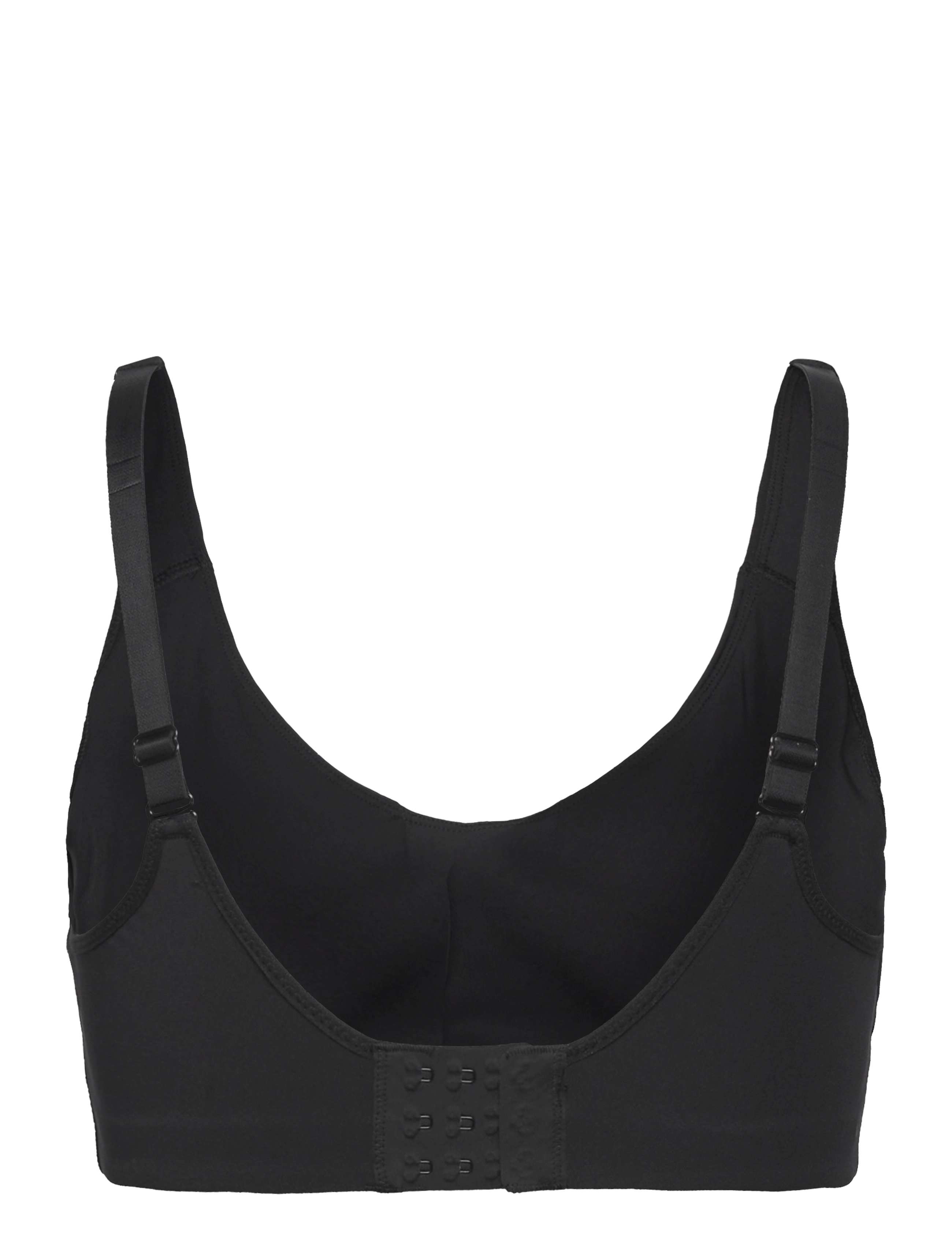 Björn Borg - BORG REFORM SPORTS BRA - sport - black beauty - 1