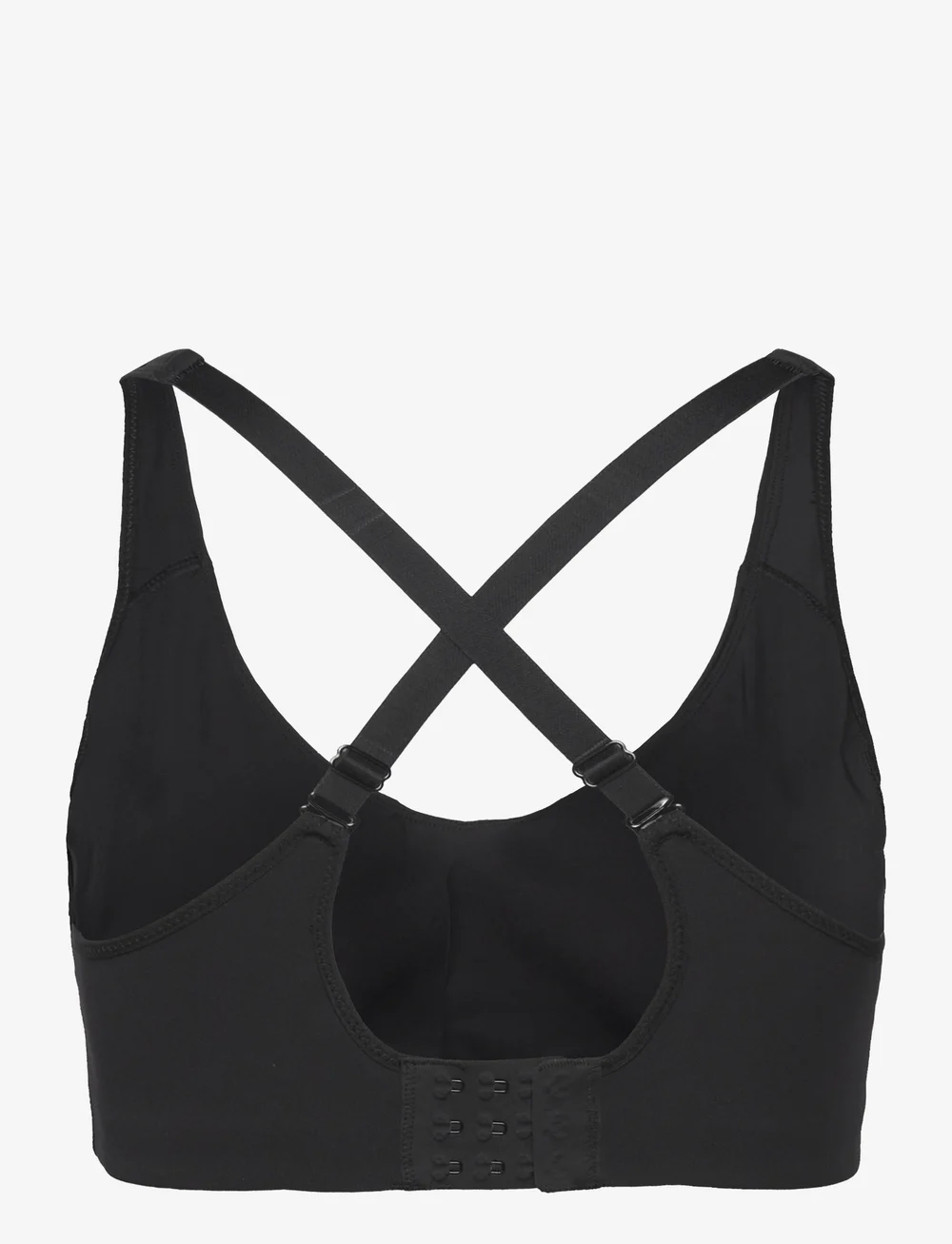 Björn Borg - BORG REFORM SPORTS BRA - sports-bh'er - black beauty - 2