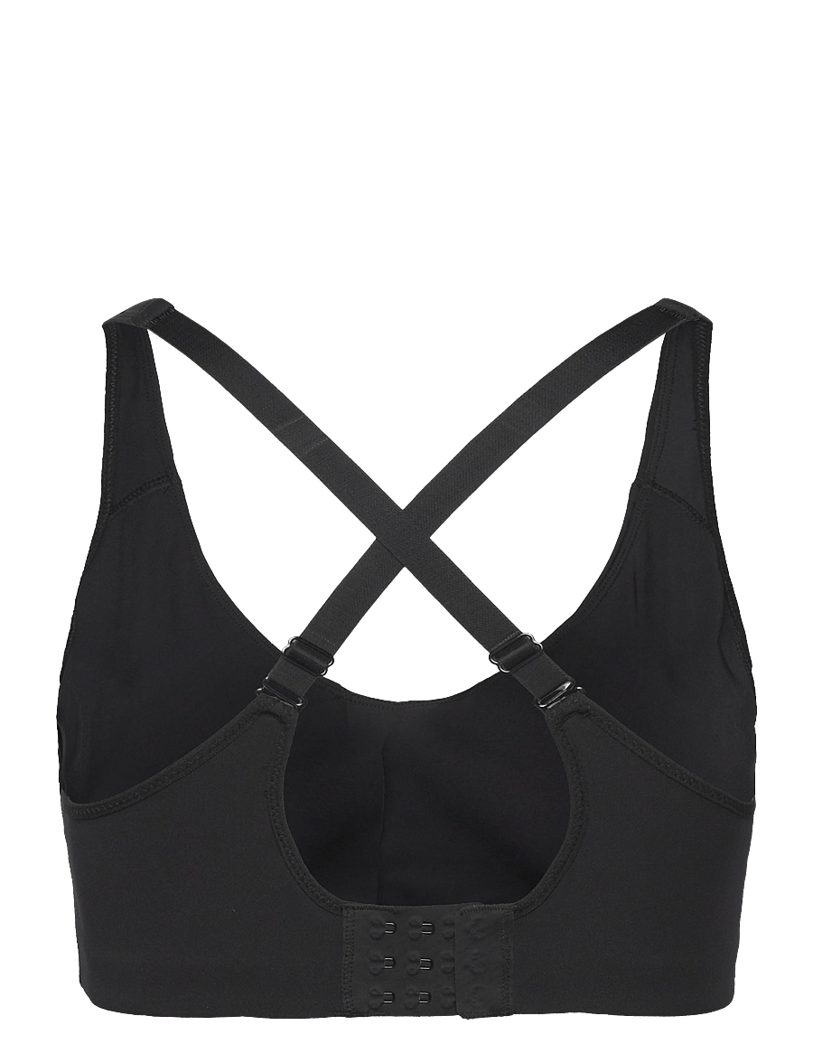 Björn Borg - BORG REFORM SPORTS BRA - spordirinnahoidjad - black beauty - 2