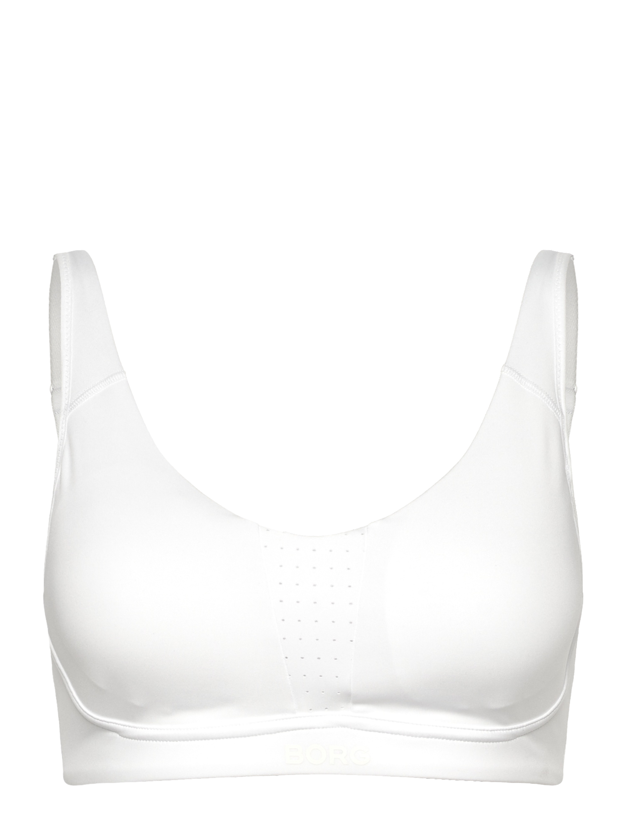 BJÖRN BORG Borg Reform Sport BH Weiß - XS - Damen