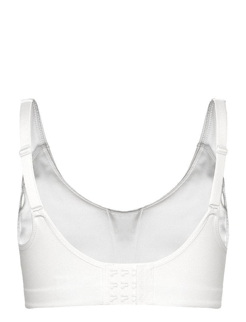 Björn Borg - BORG REFORM SPORTS BRA - sport-bhs - brilliant white - 1