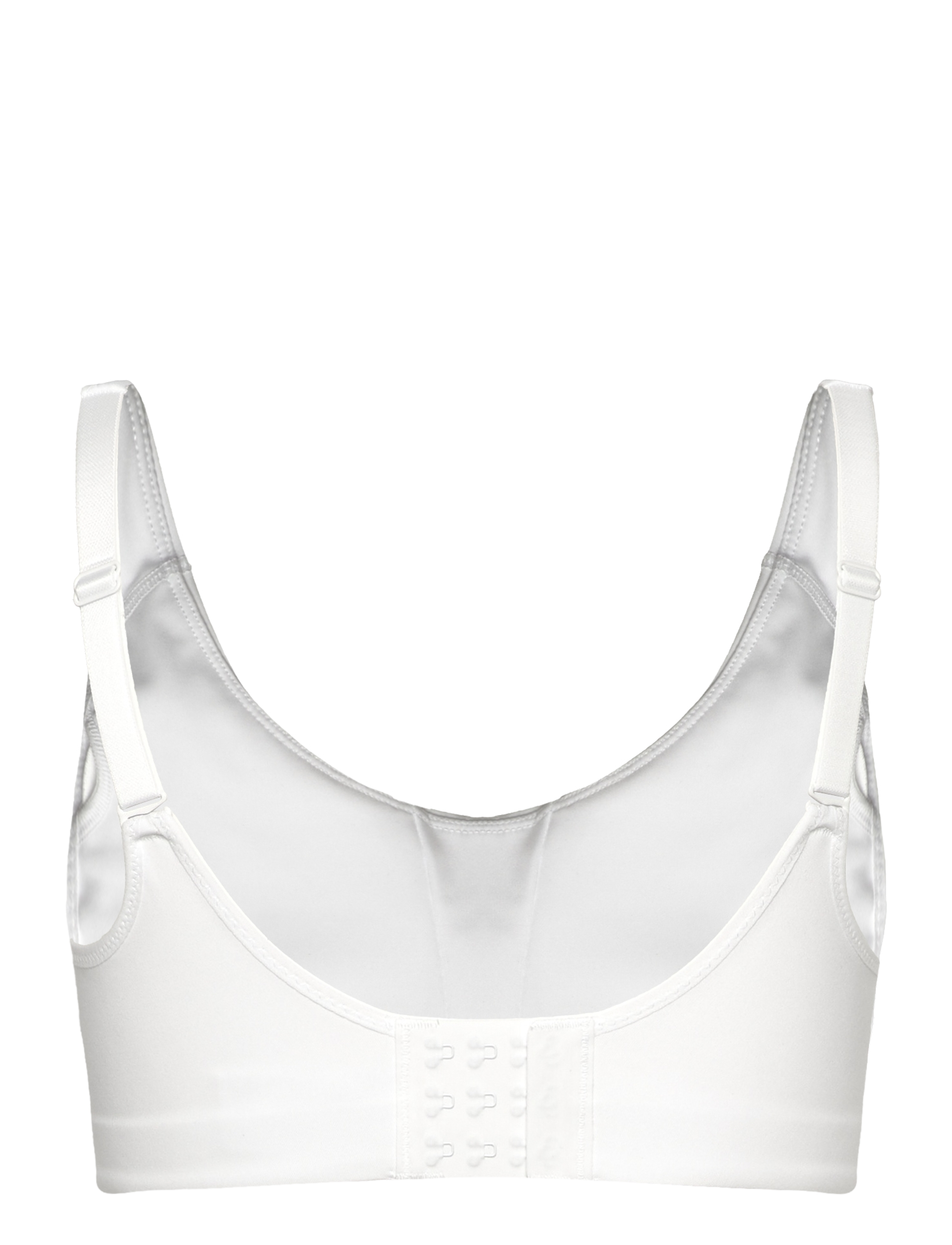 Björn Borg - BORG REFORM SPORTS BRA - sport bh:ar - brilliant white - 1