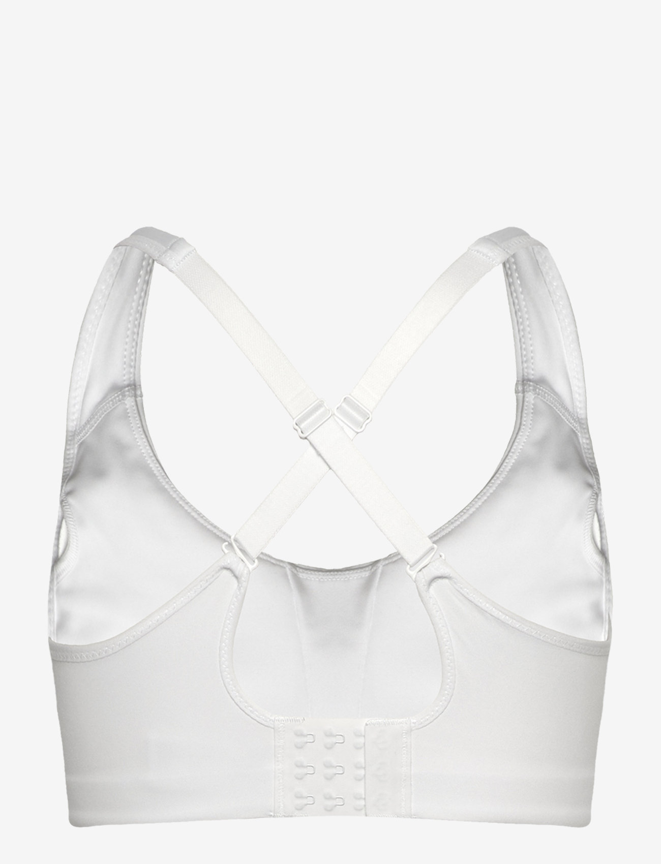 Björn Borg - BORG REFORM SPORTS BRA - urheiluliivit - brilliant white - 2