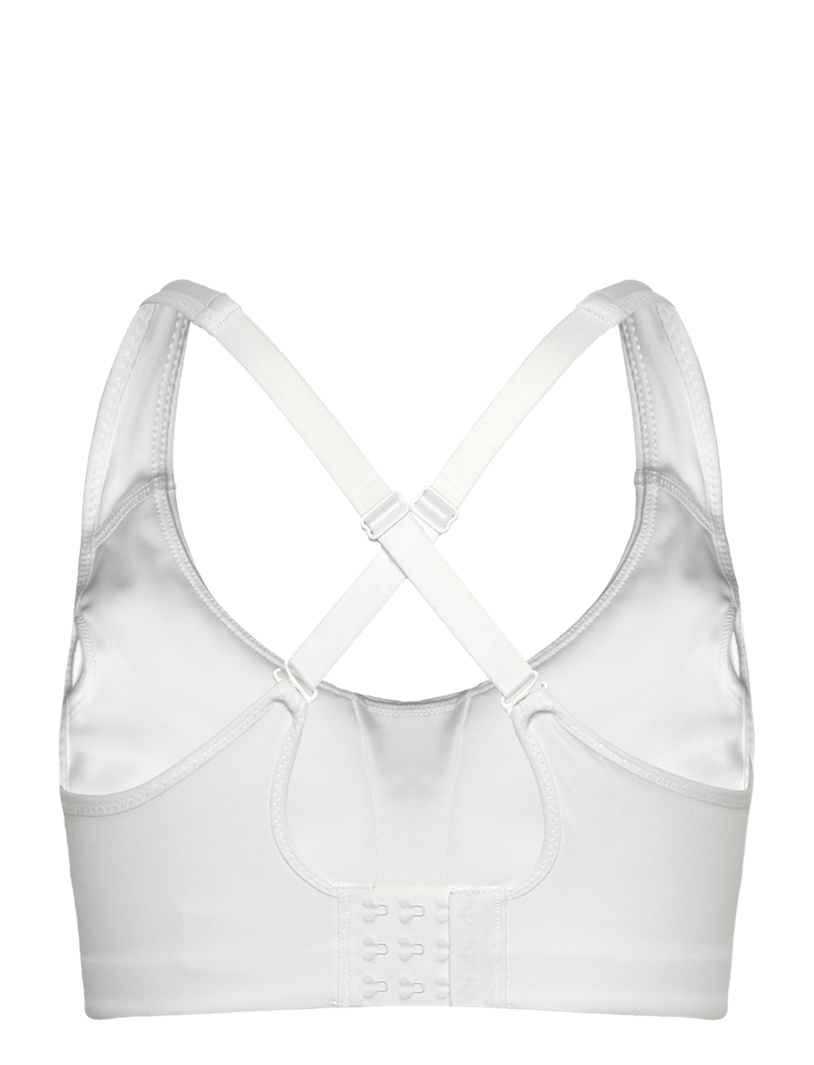 Björn Borg - BORG REFORM SPORTS BRA - sport bh:ar - brilliant white - 2
