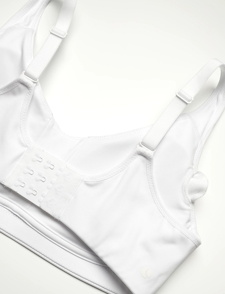 Björn Borg - BORG REFORM SPORTS BRA - sport-bhs - brilliant white - 3