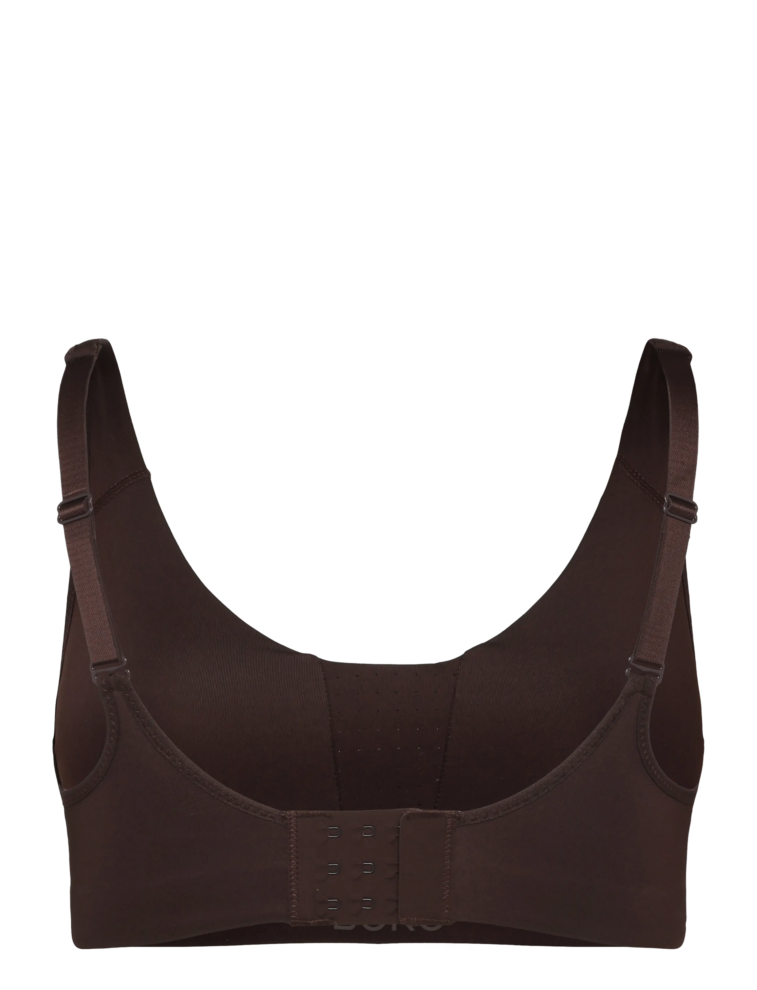 Björn Borg - BORG REFORM SPORTS BRA - sports bras - coffee bean - 1