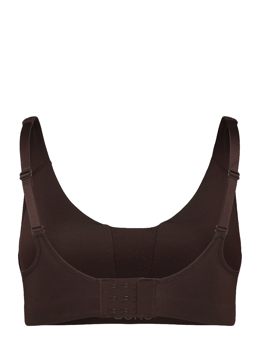 Björn Borg - BORG REFORM SPORTS BRA - sports-bh'er - coffee bean - 1
