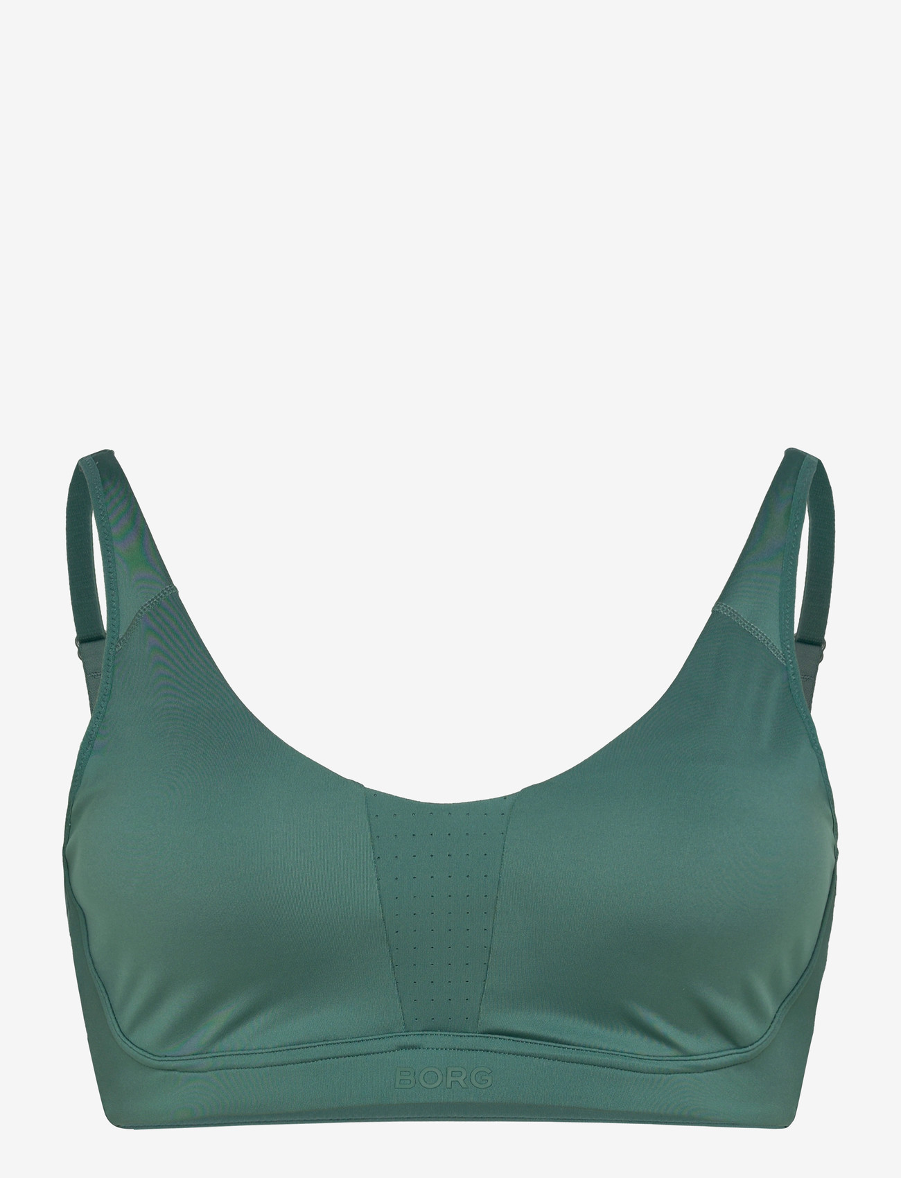Björn Borg - BORG REFORM SPORTS BRA - sport-bhs - mallard green - 0