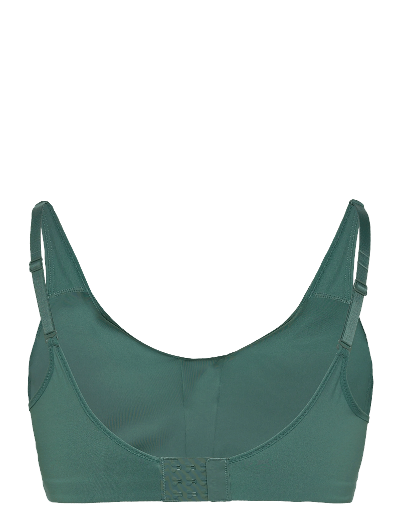 Björn Borg - BORG REFORM SPORTS BRA - sport-bhs - mallard green - 1