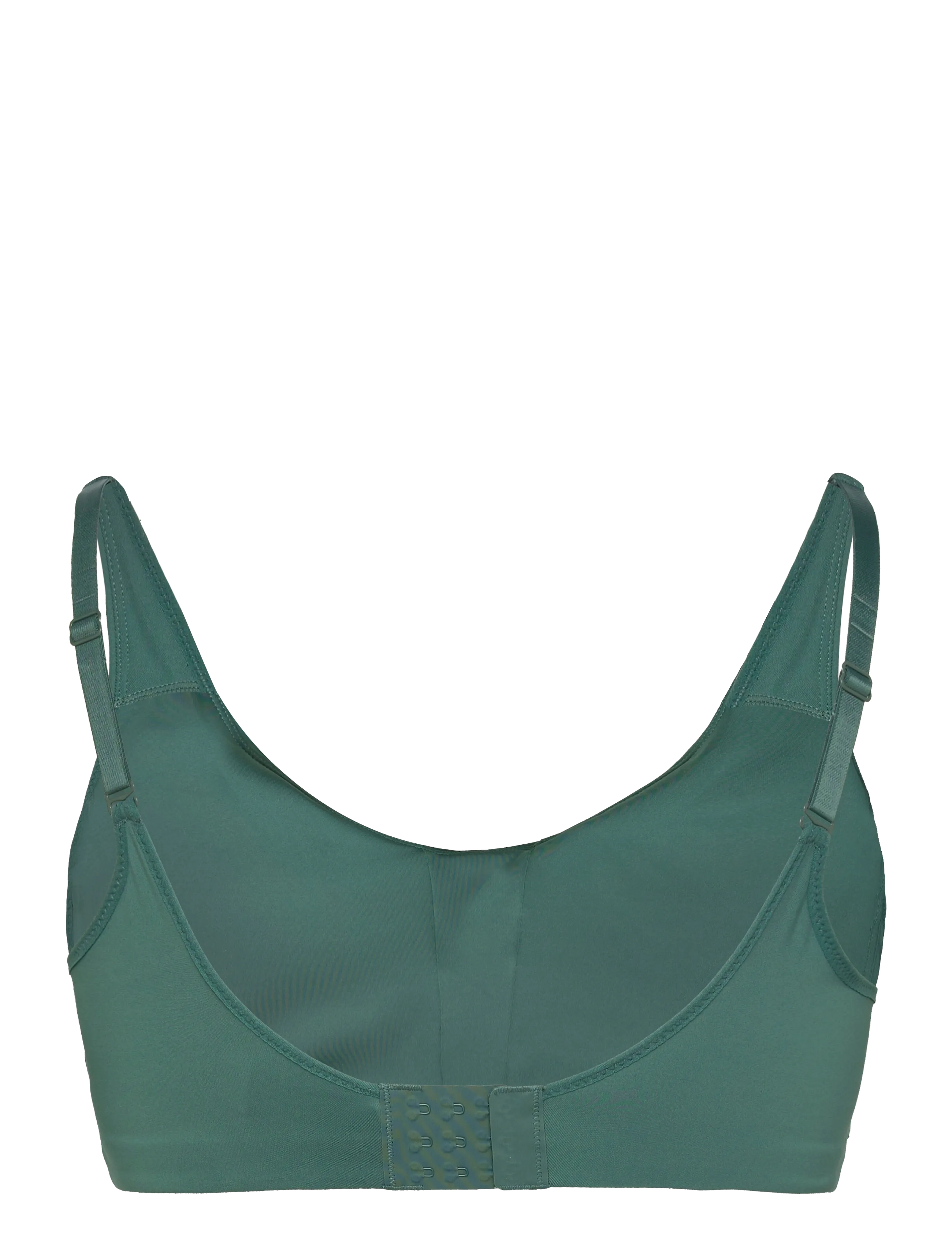 Björn Borg - BORG REFORM SPORTS BRA - sports bras - mallard green - 1