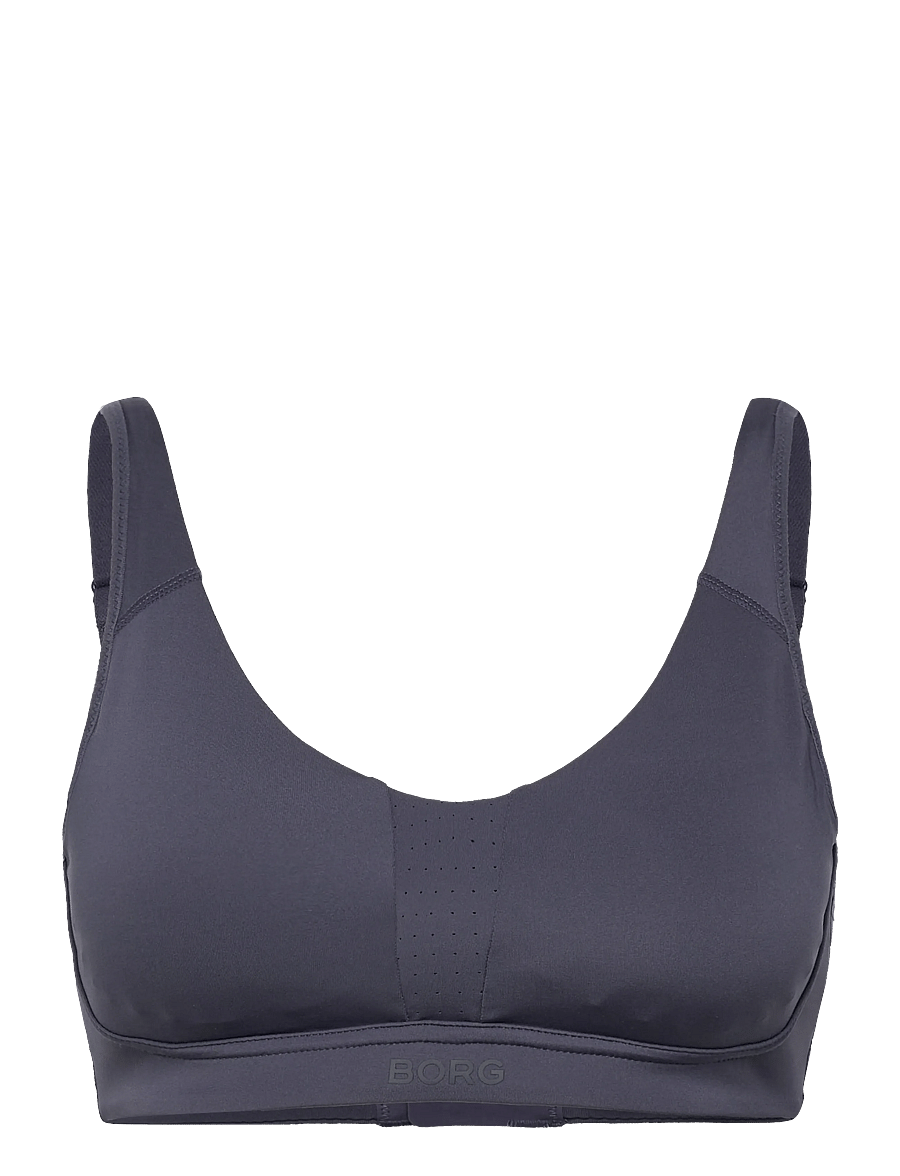 Björn Borg - BORG REFORM SPORTS BRA - sport bh's - odyssey gray - 0