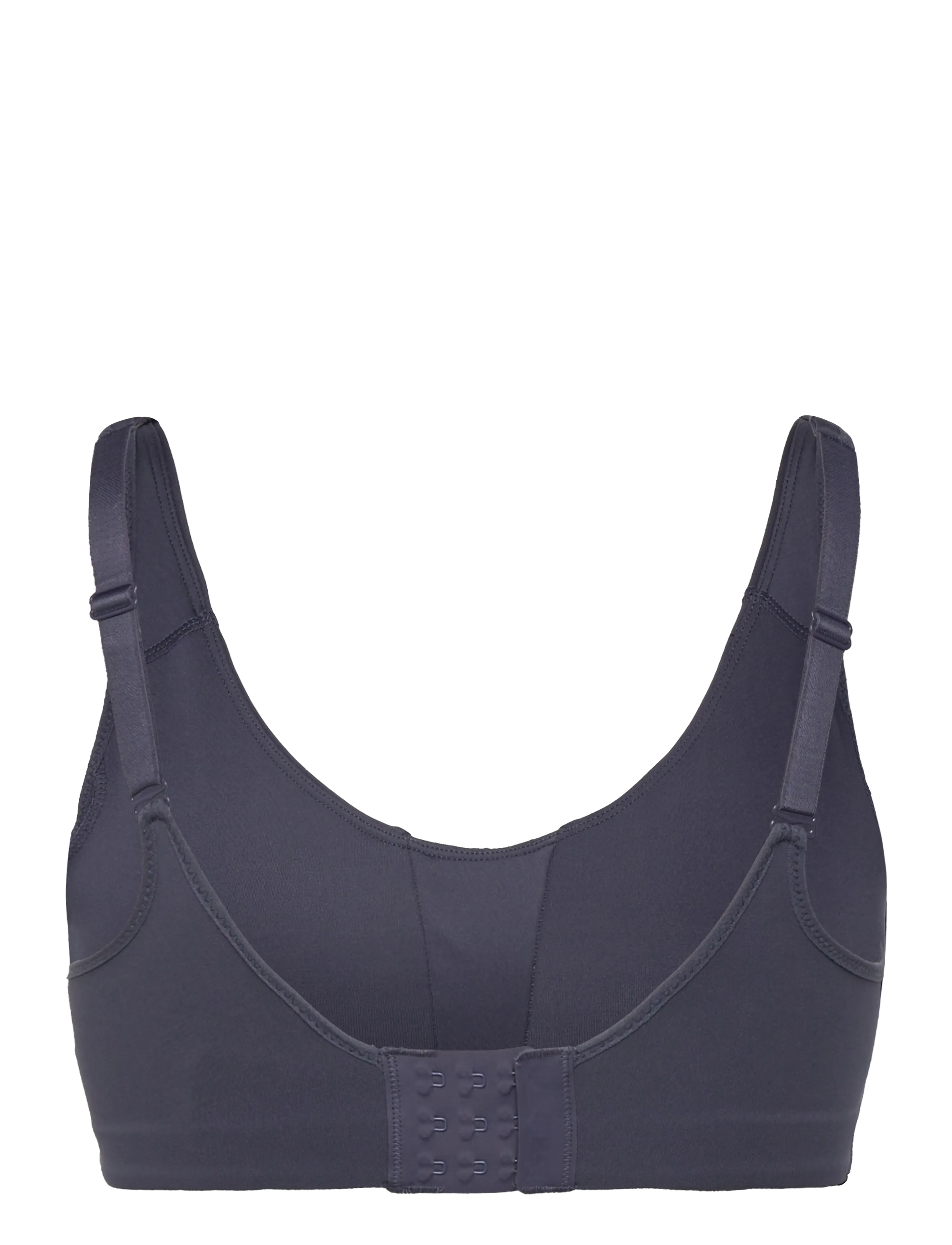 Björn Borg - BORG REFORM SPORTS BRA - sport bh's - odyssey gray - 1