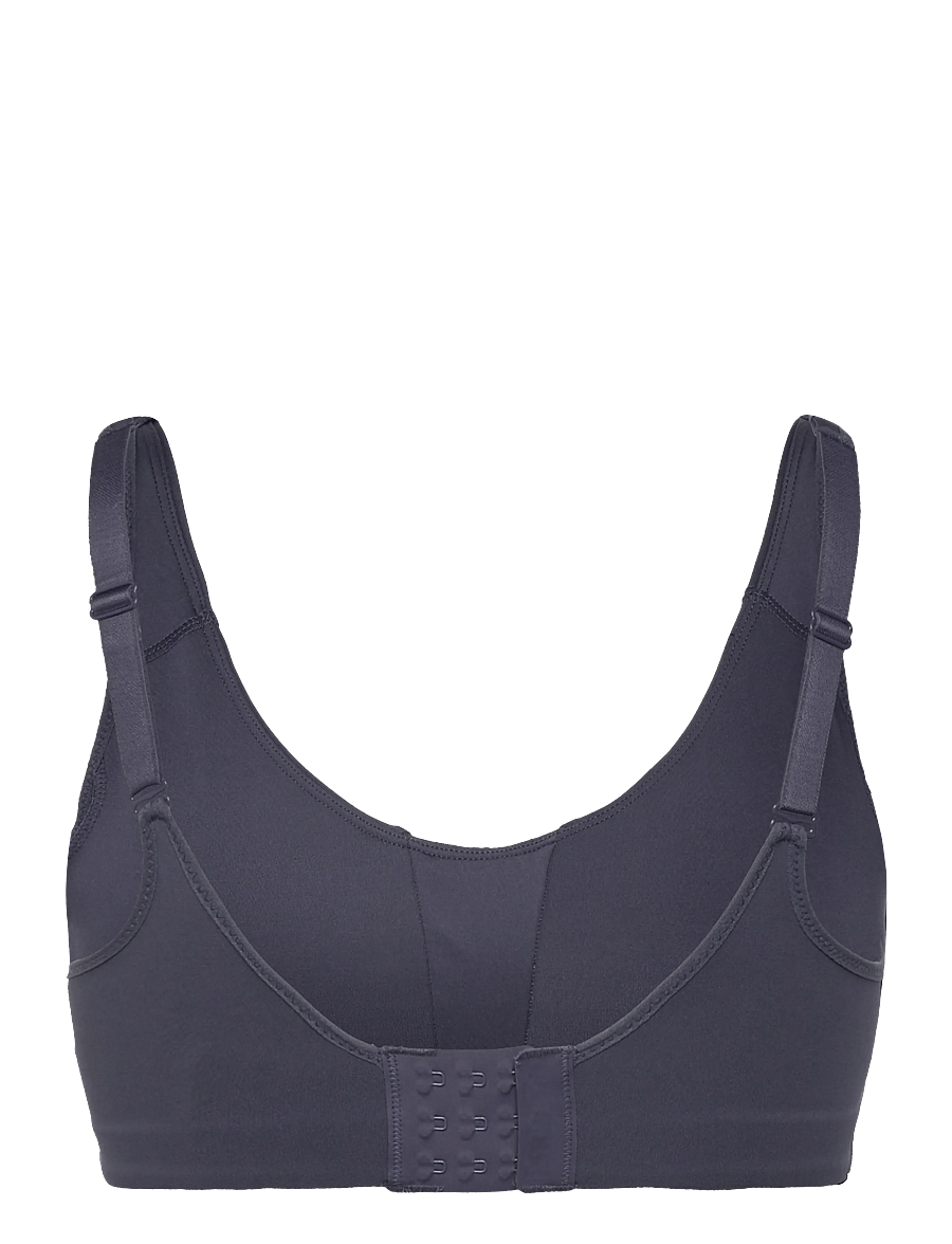Björn Borg - BORG REFORM SPORTS BRA - sport bh's - odyssey gray - 1