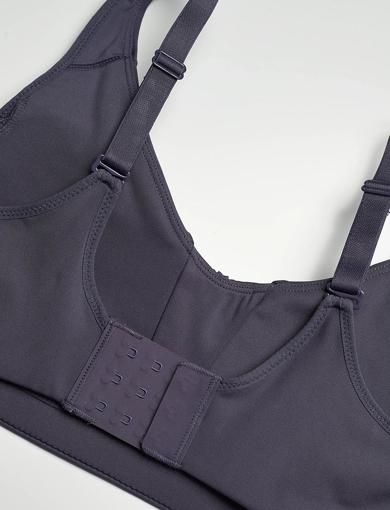 Björn Borg - BORG REFORM SPORTS BRA - sport-bhs - odyssey gray - 3