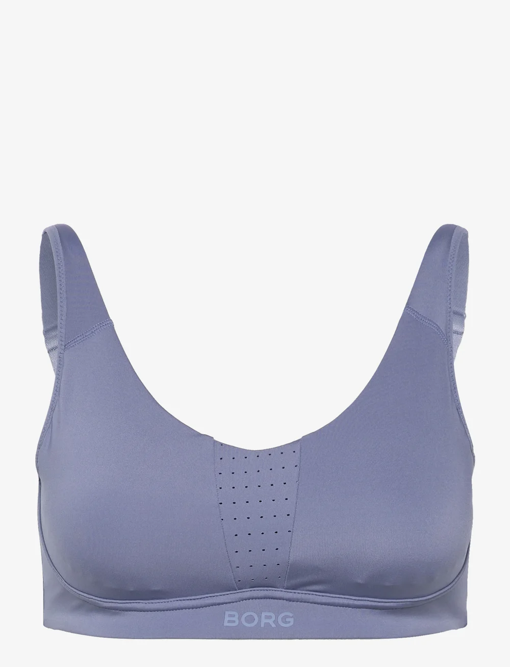 Björn Borg - BORG REFORM SPORTS BRA - sport bh:ar - stonewash - 0