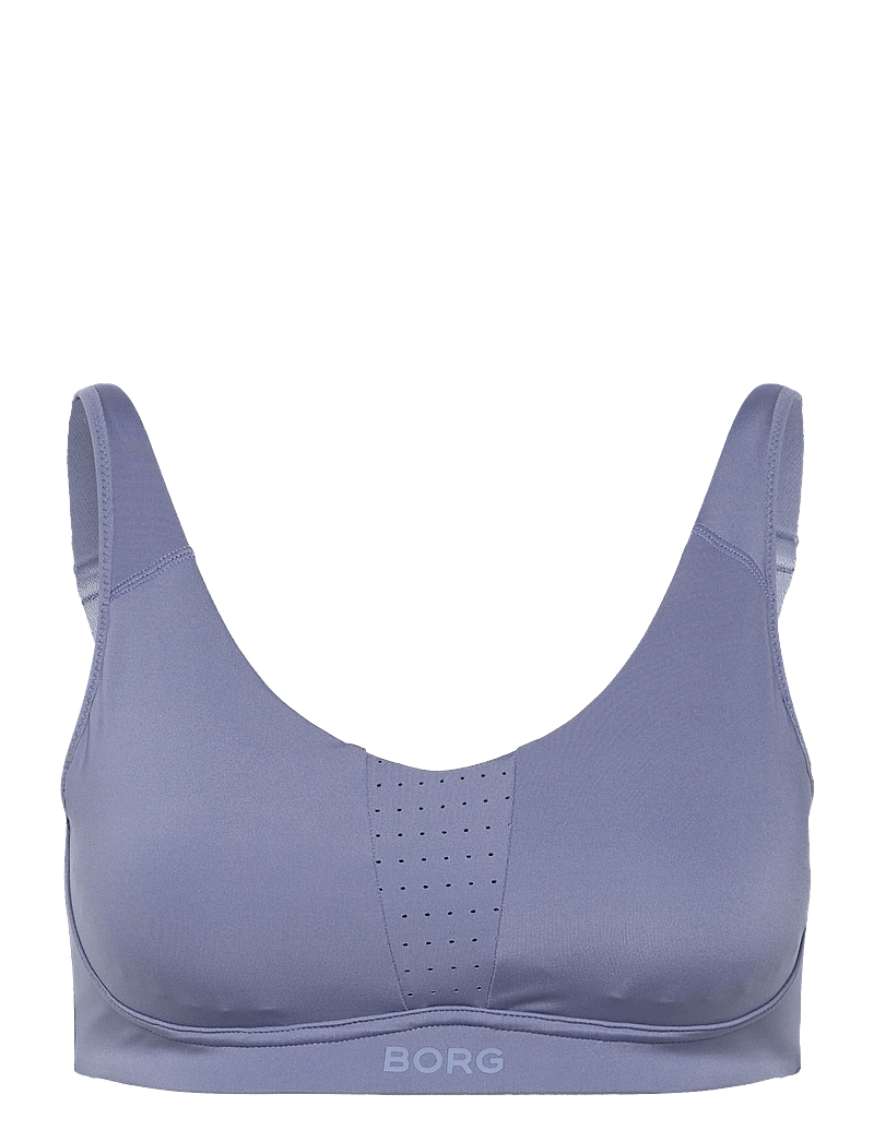 Björn Borg - BORG REFORM SPORTS BRA - spordirinnahoidjad - stonewash - 0