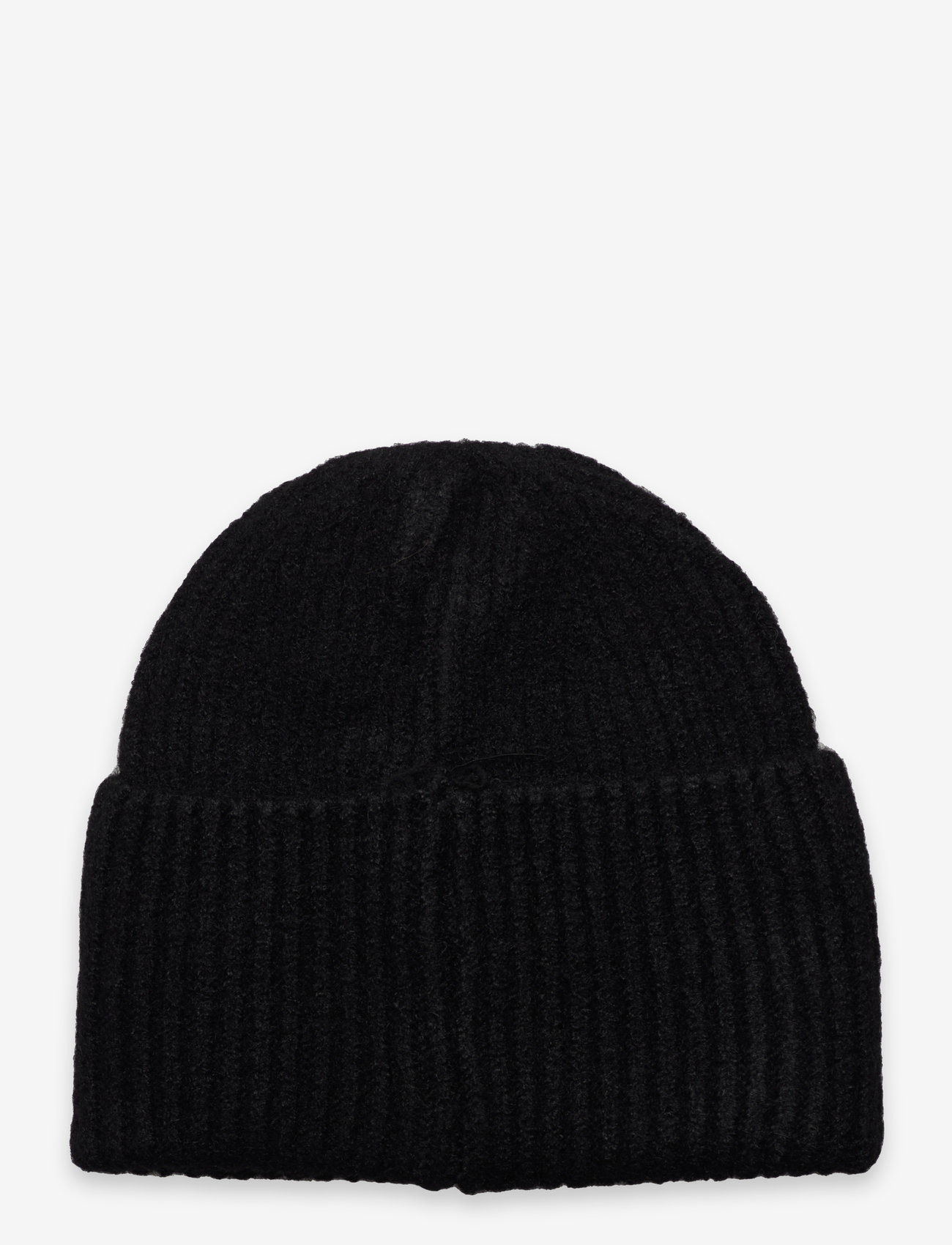 Björn Borg - STUDIO BEANIE - beanie mütsid - black beauty - 1