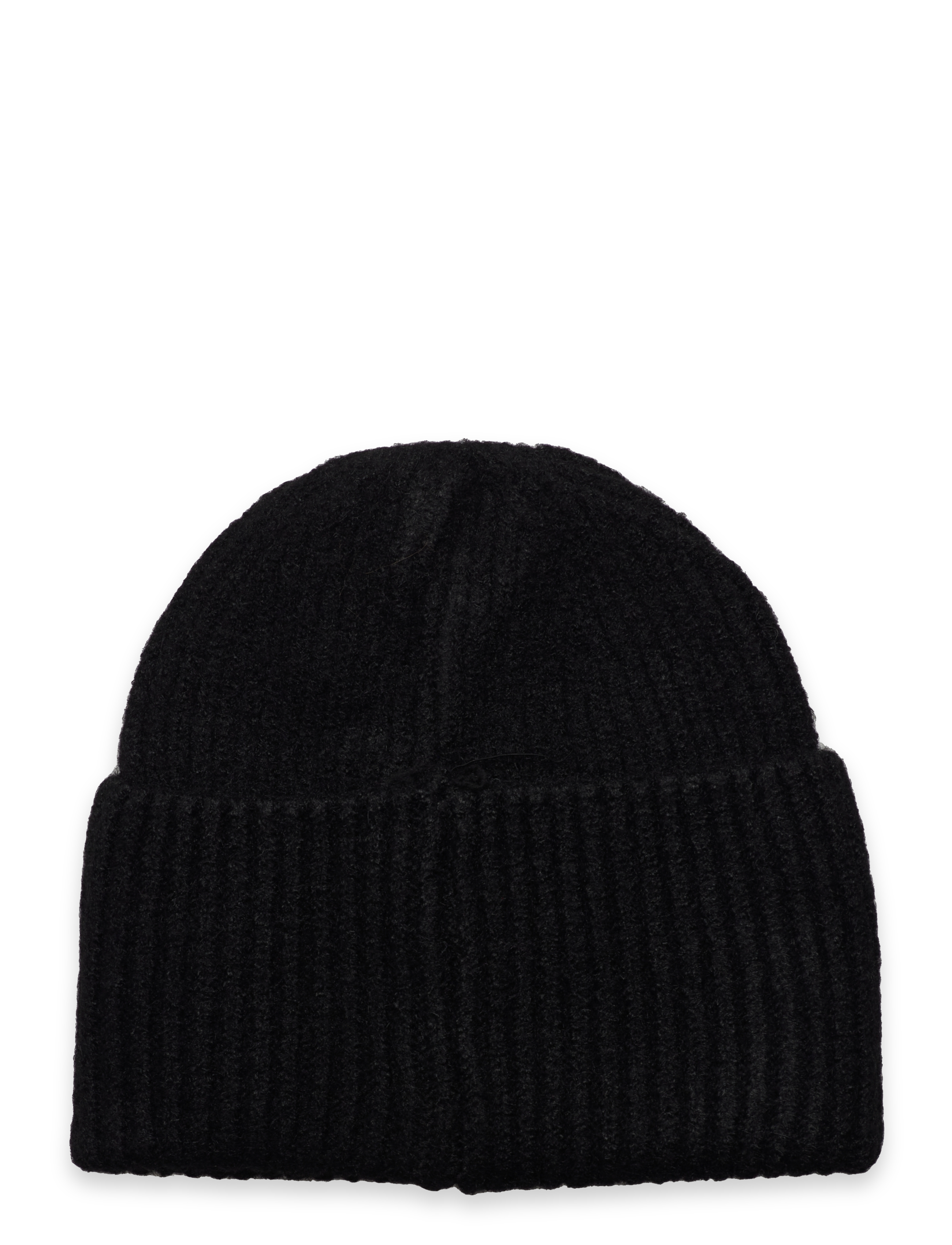Björn Borg - STUDIO BEANIE - beanies - black beauty - 1