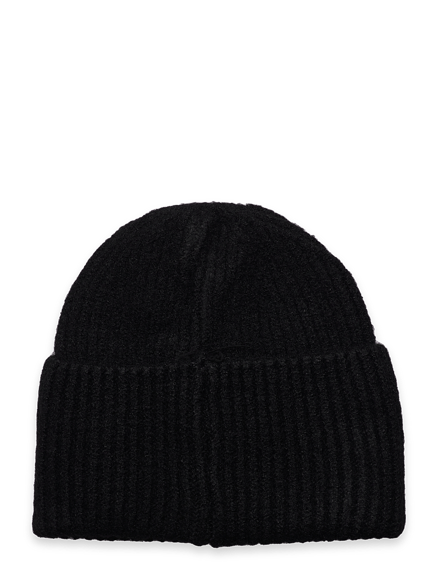 Björn Borg - STUDIO BEANIE - beanies - black beauty - 1