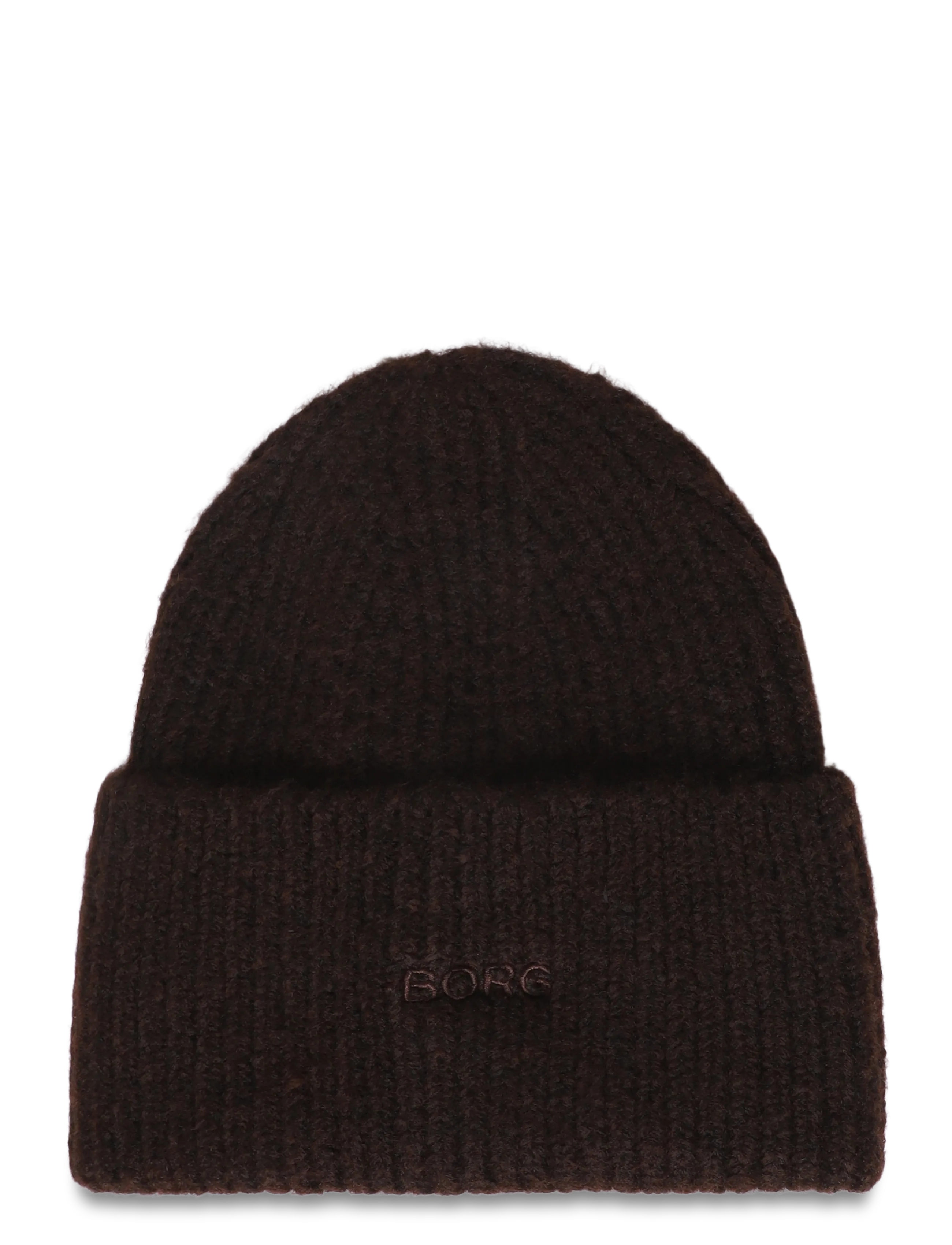 Björn Borg STUDIO BEANIE - Accessories - COFFEE BEAN / brown