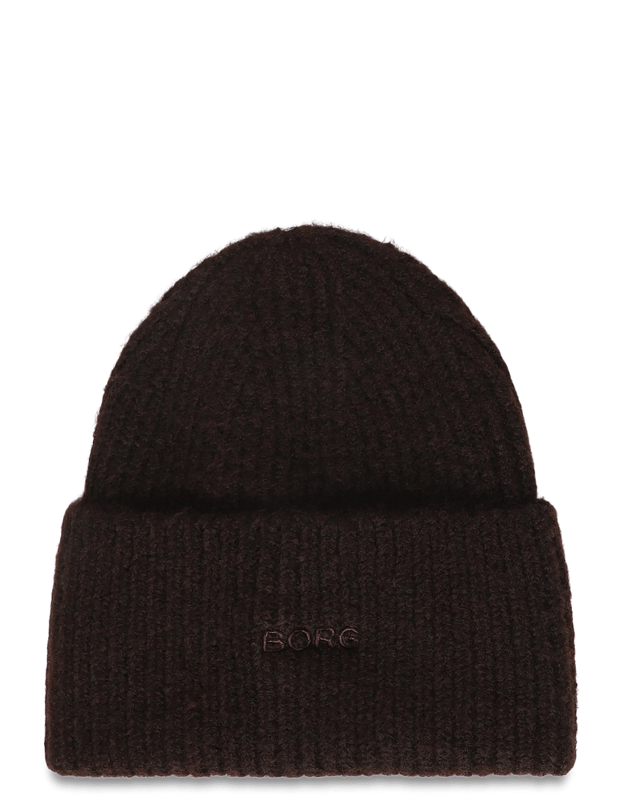 Björn Borg - STUDIO BEANIE - huer - coffee bean - 0