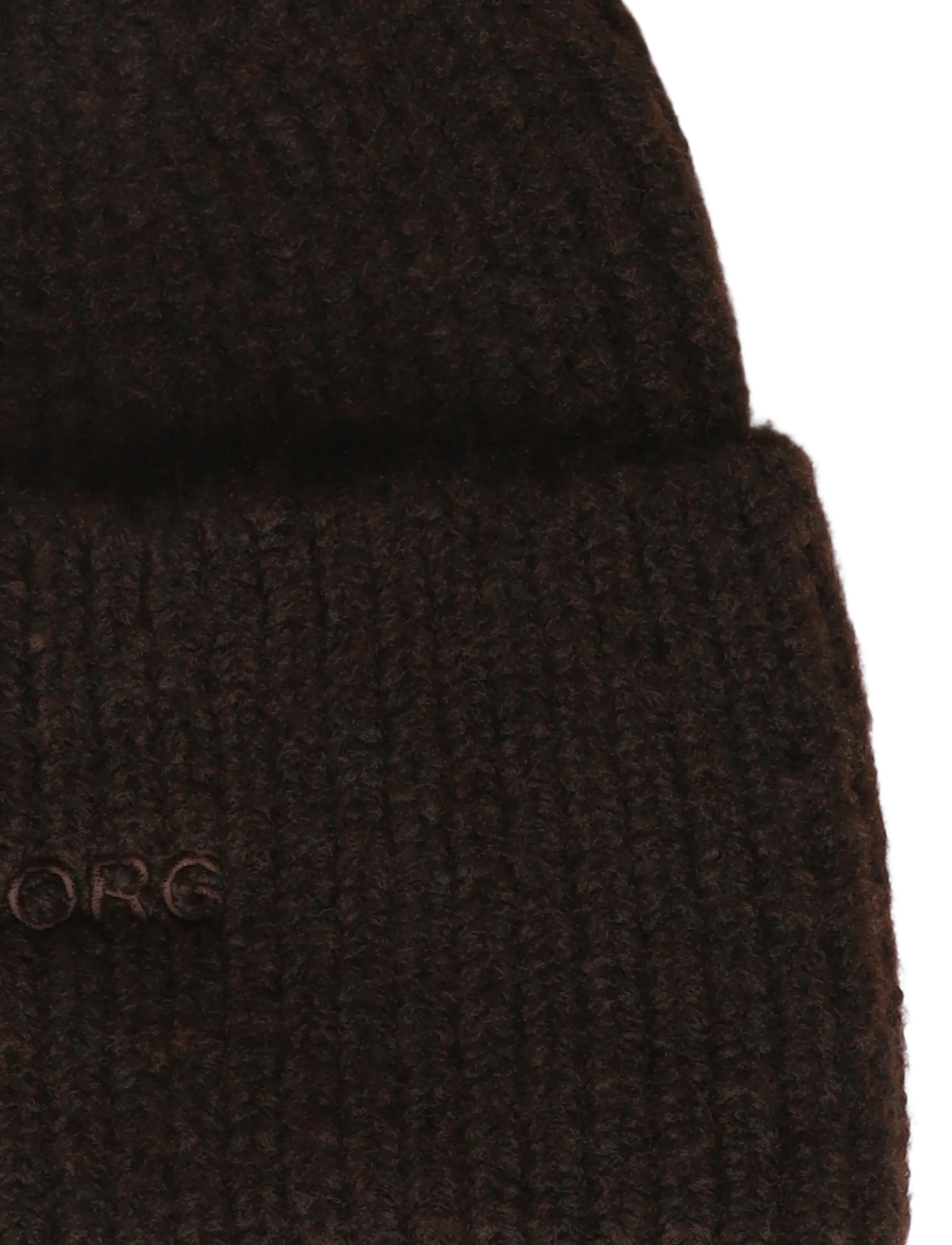 Björn Borg - STUDIO BEANIE - huer - coffee bean - 2