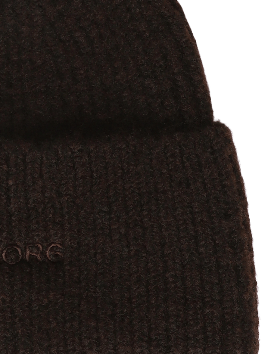 Björn Borg - STUDIO BEANIE - huer - coffee bean - 2