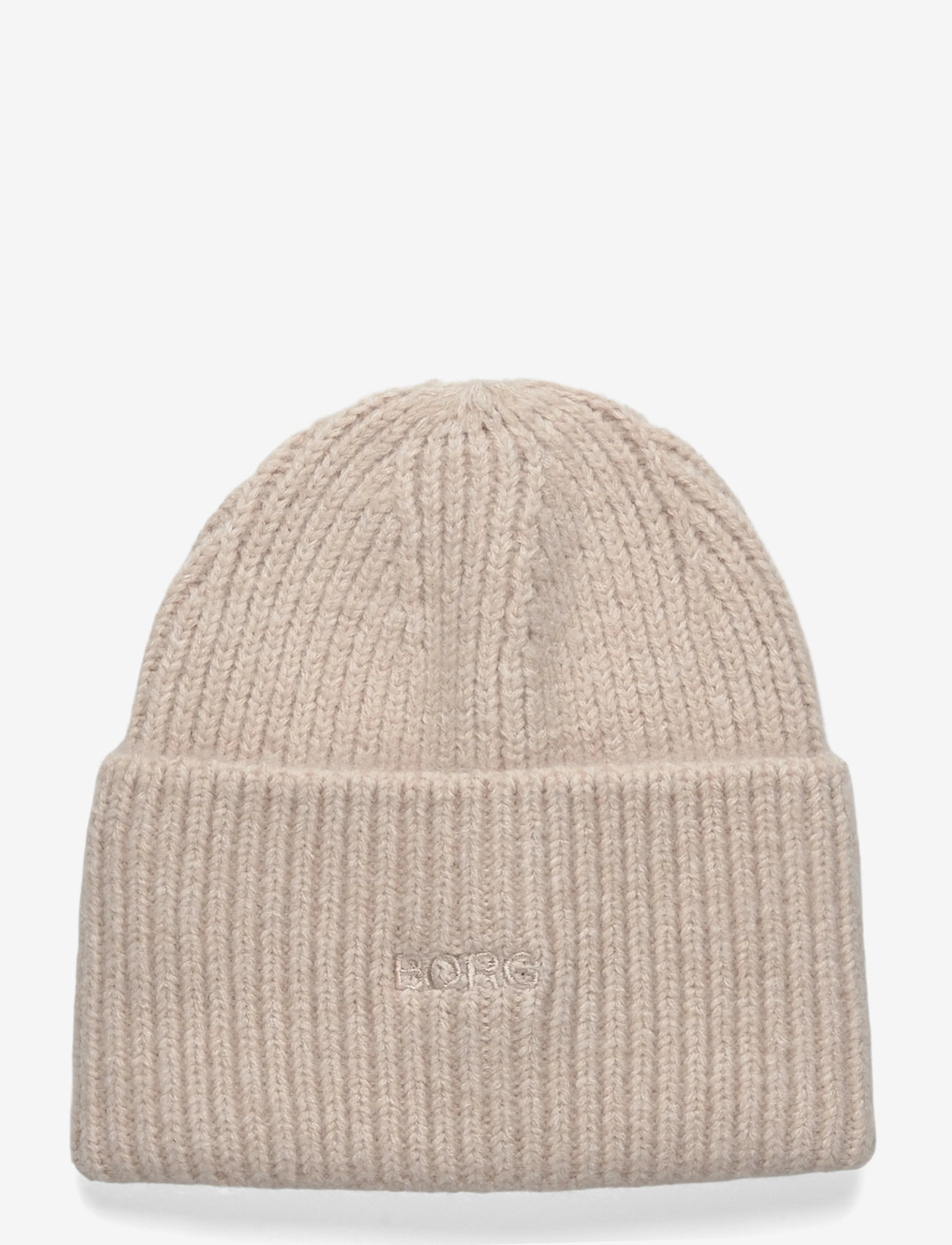 Björn Borg - STUDIO BEANIE - geschenke unter chf 50 - tofu - 0