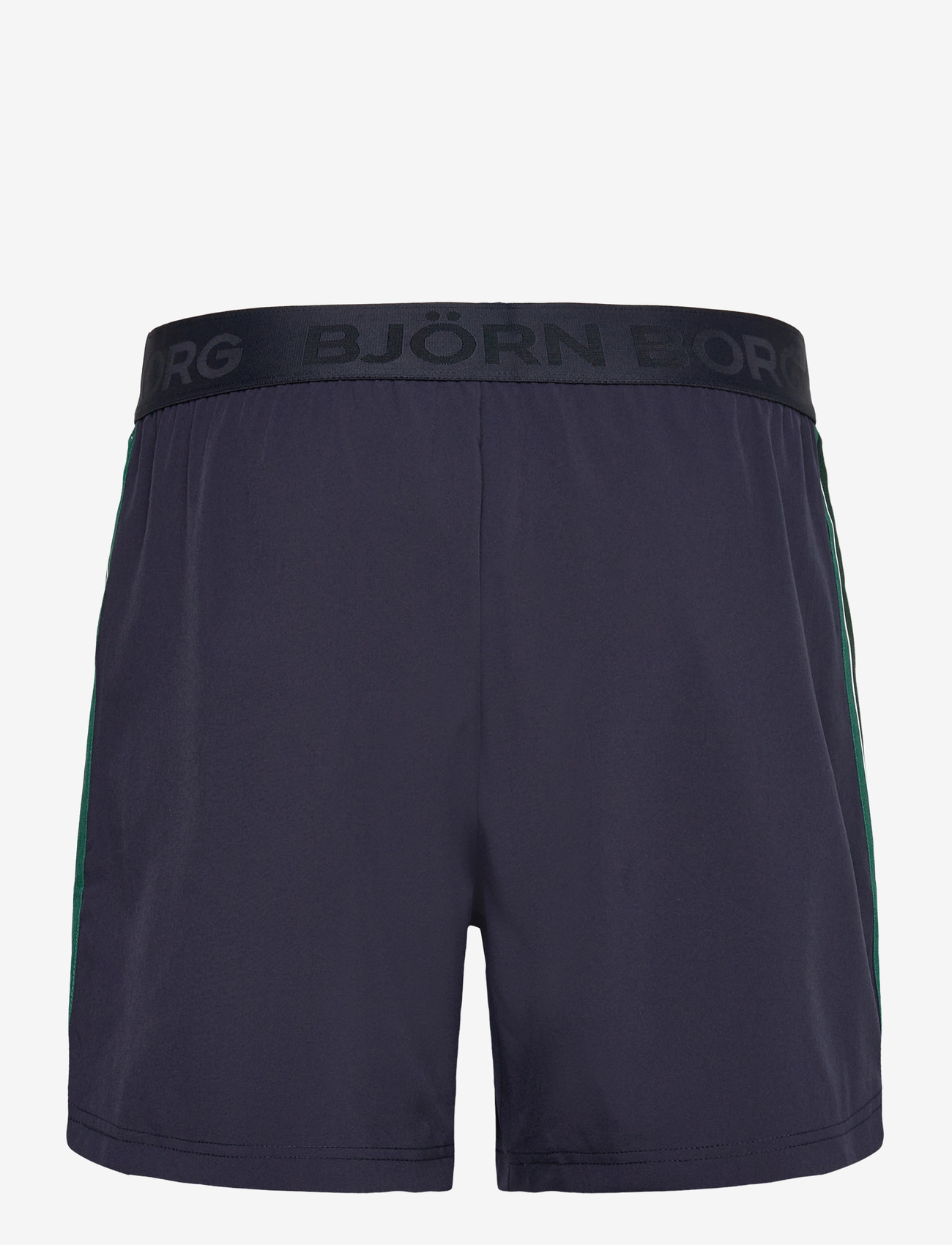 Björn Borg - ACE RETRO SHORT SHORTS - trainingsshorts - night sky - 1