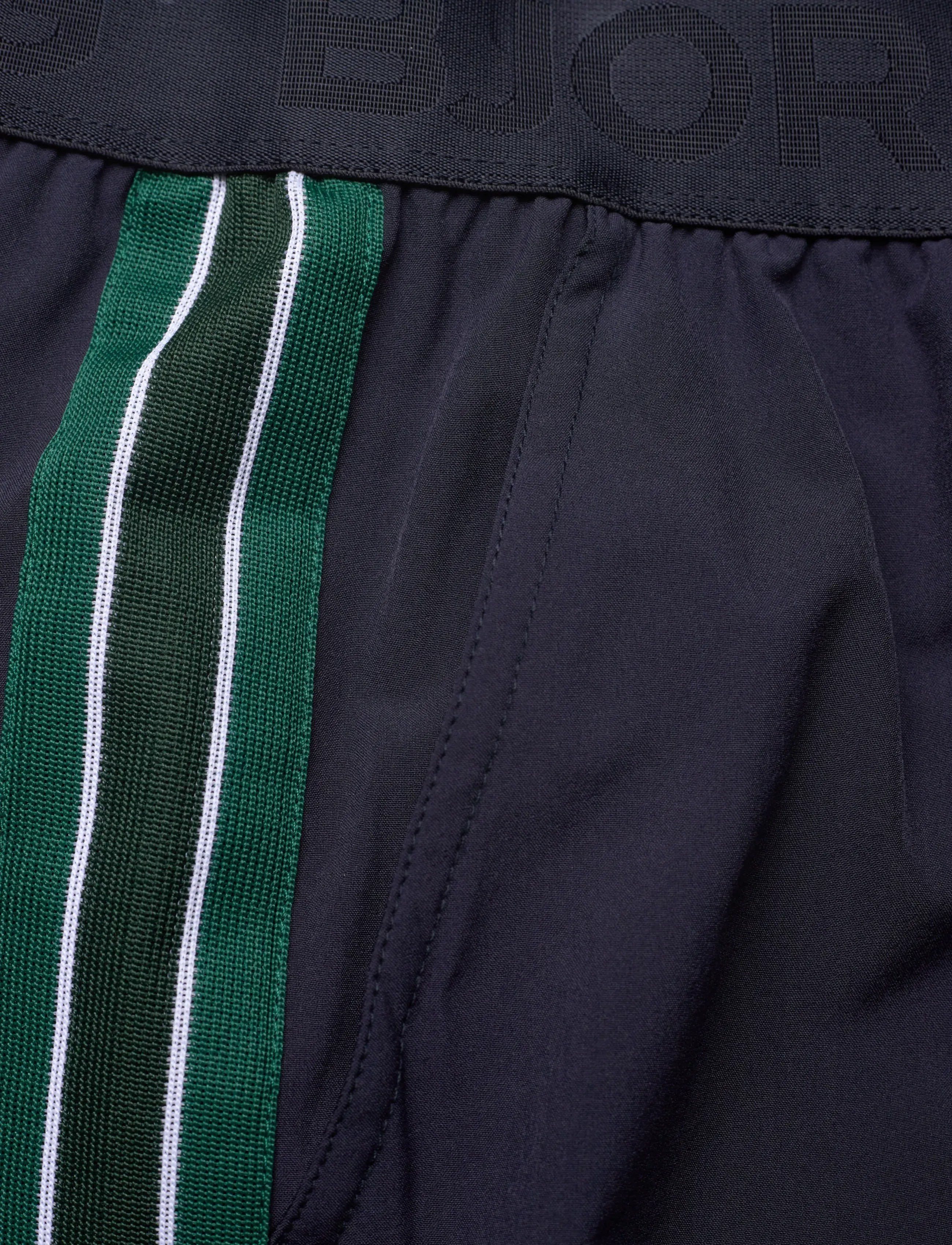 Björn Borg - ACE RETRO 6" SHORTS - träningsshorts - night sky - 4