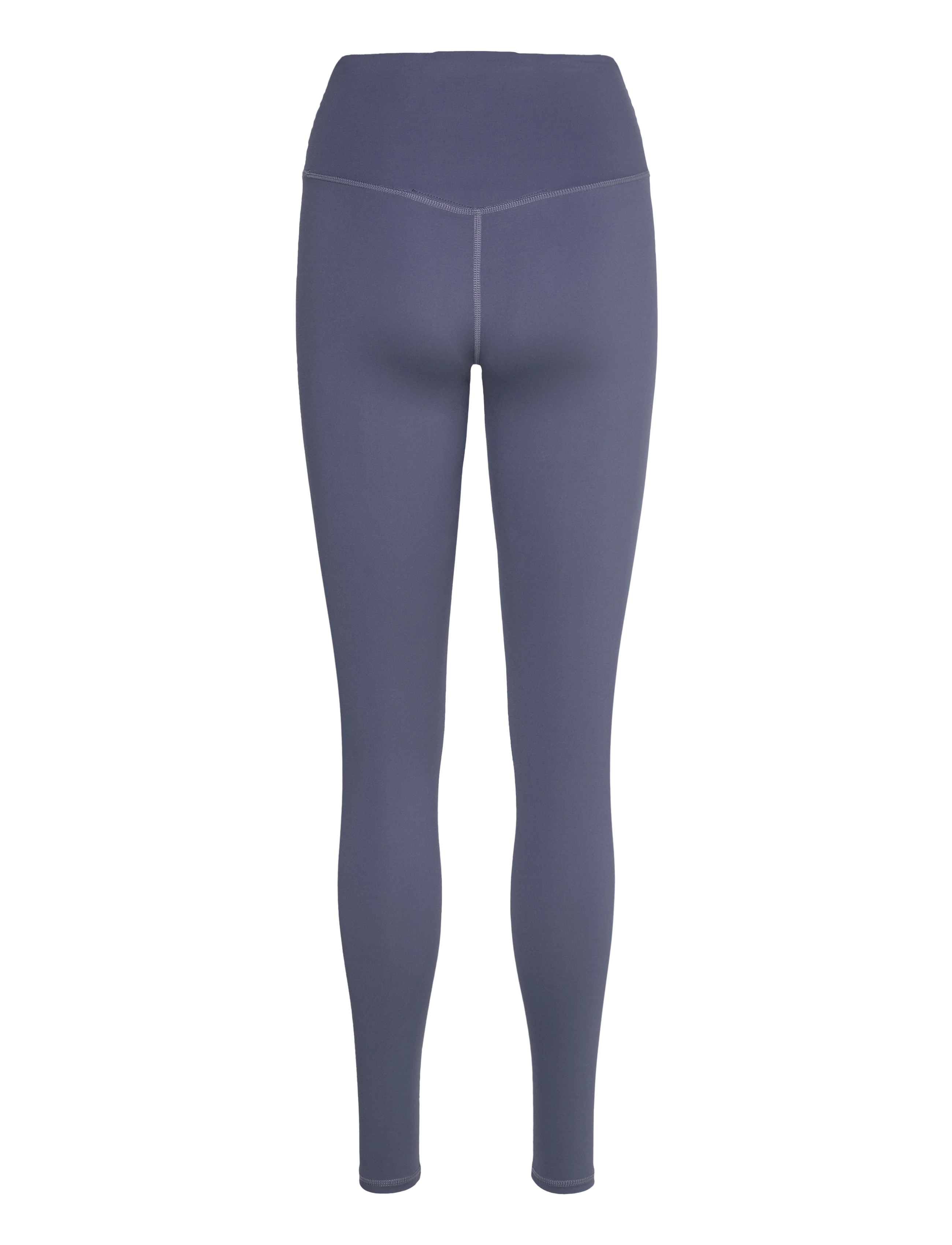 Björn Borg - STUDIO CROSS TIGHTS - fuld længde - nightshadow blue - 1