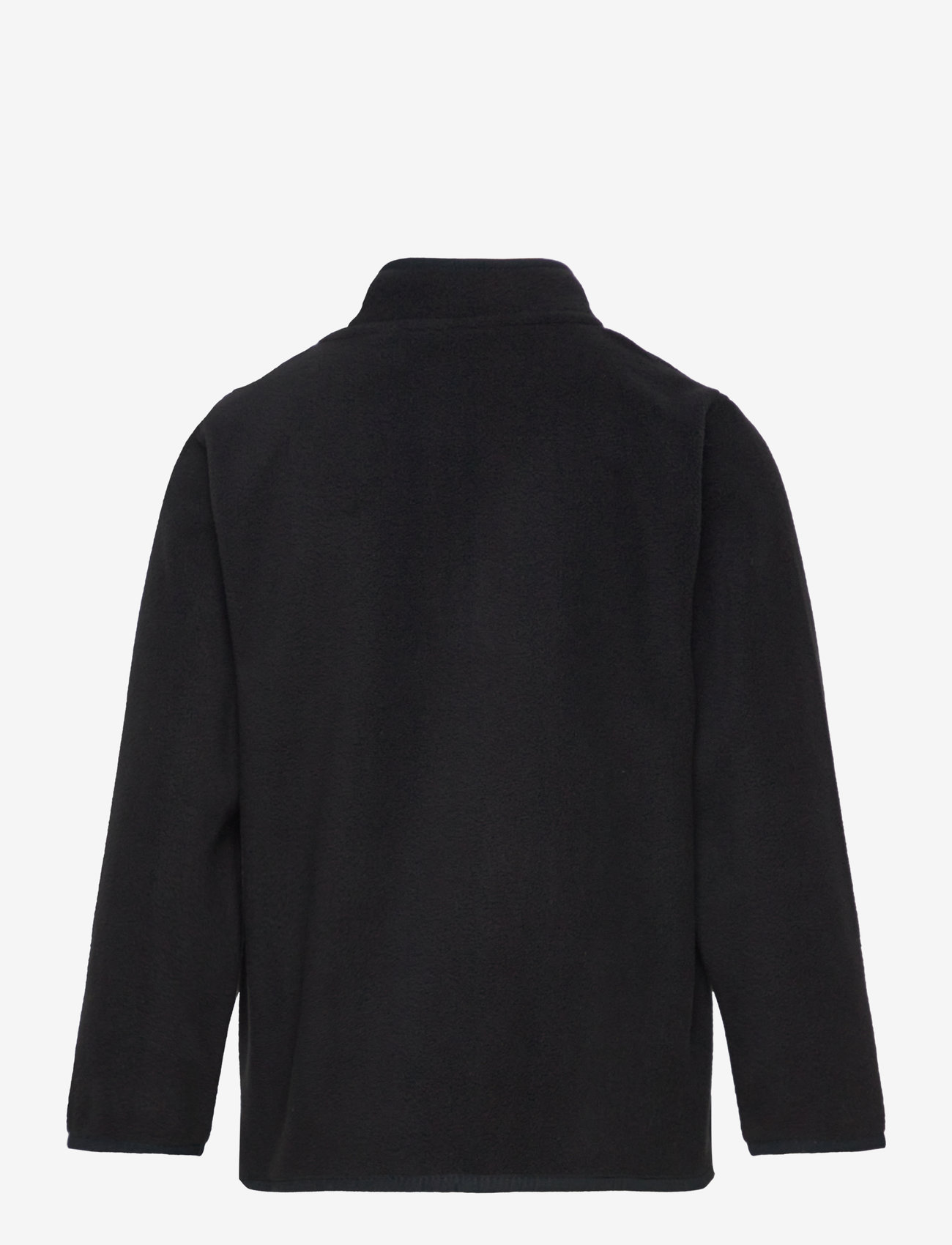Björn Borg - BORG HALF ZIP FLEECE - black beauty - 2