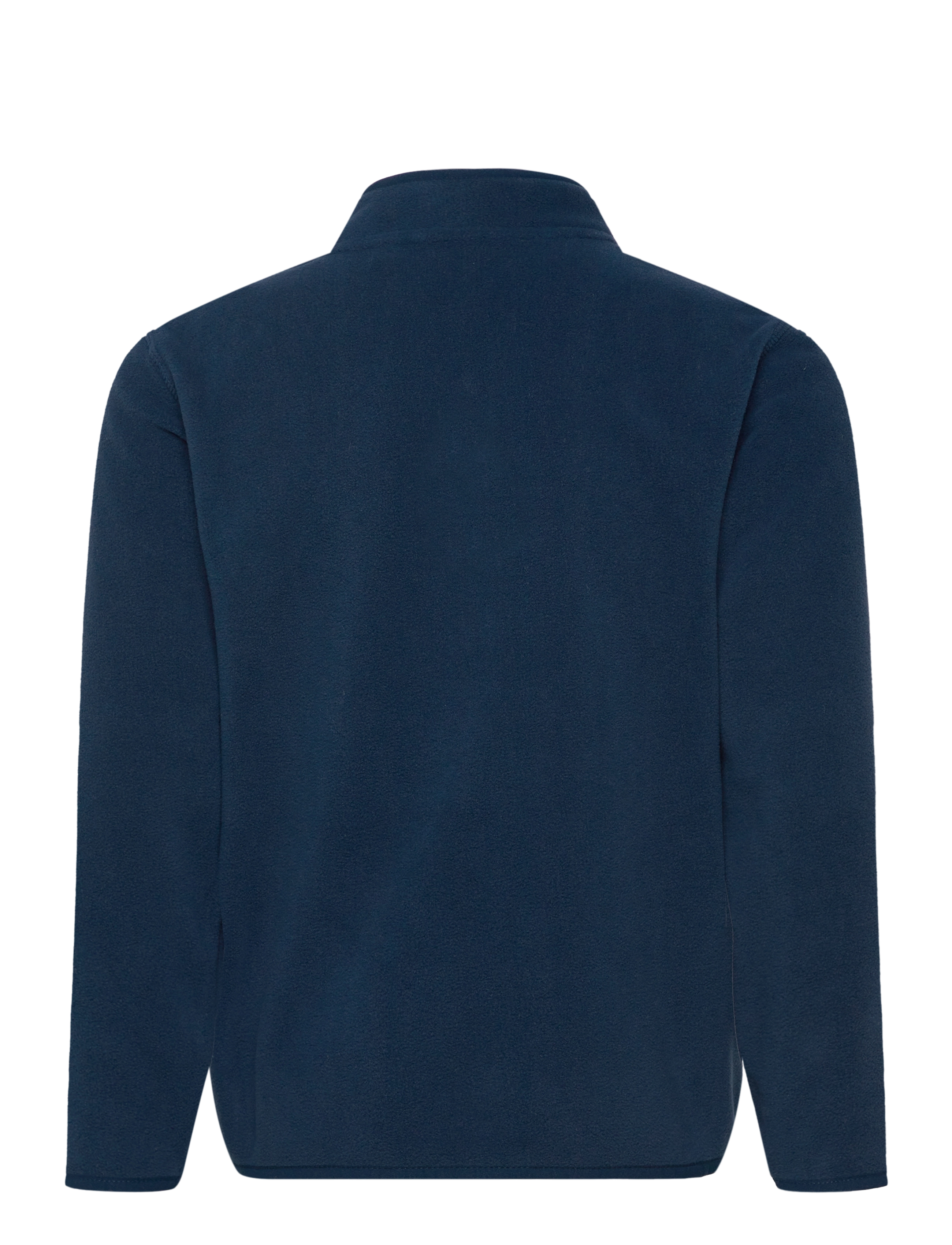 Björn Borg - BORG HALF ZIP FLEECE - blue wing teal - 2