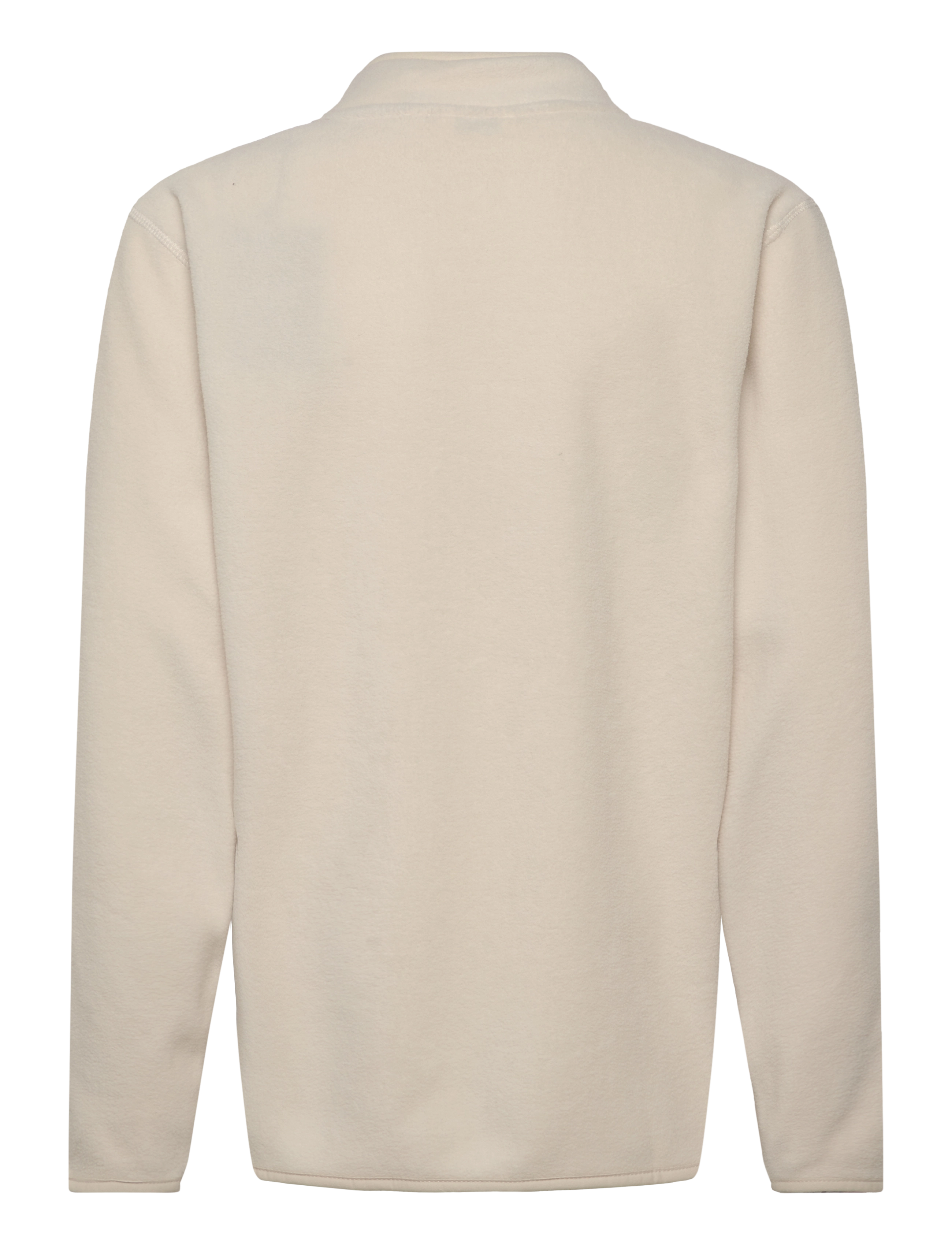 Björn Borg - BORG HALF ZIP FLEECE - silver birch - 2