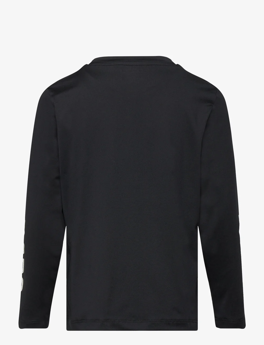 Björn Borg - BORG LONG SLEEVE T-SHIRT - sportstoppe - black beauty - 2