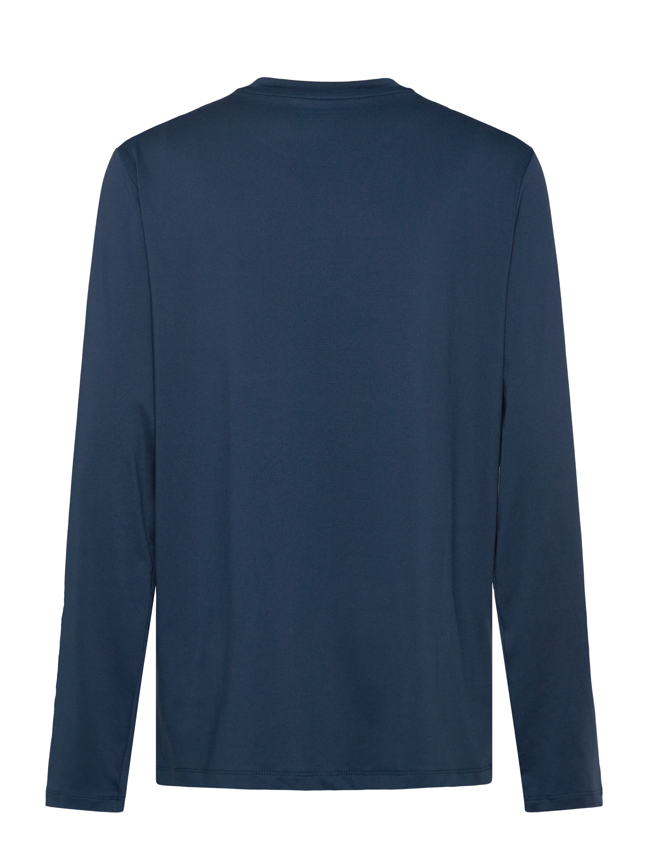 Björn Borg - BORG LONG SLEEVE T-SHIRT - blue wing teal - 2