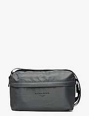 Björn Borg - STHLM LEISURE CROSSOVER BAG - lowest prices - olive night - 0