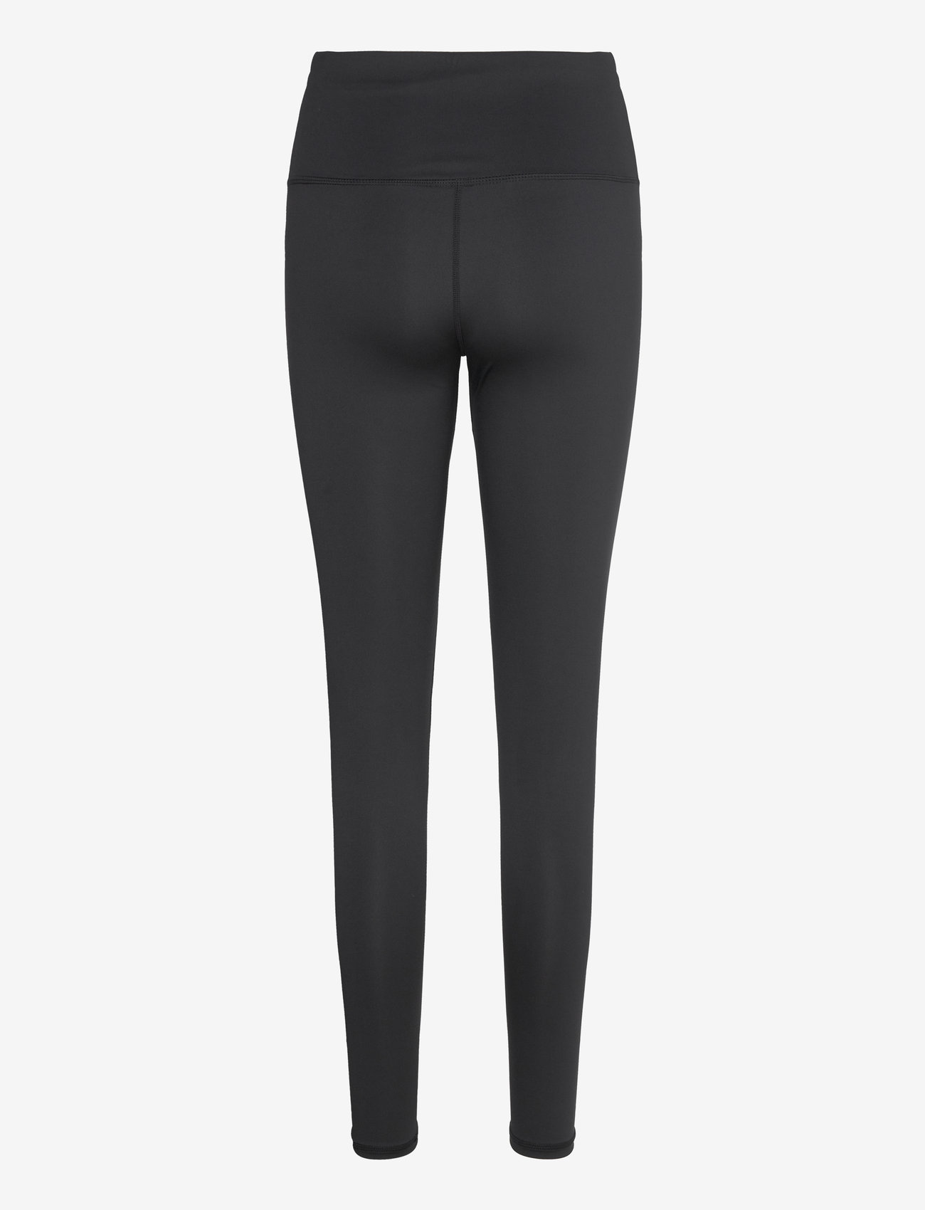 Björn Borg - BORG LOGO TIGHTS - laveste priser - black beauty - 1