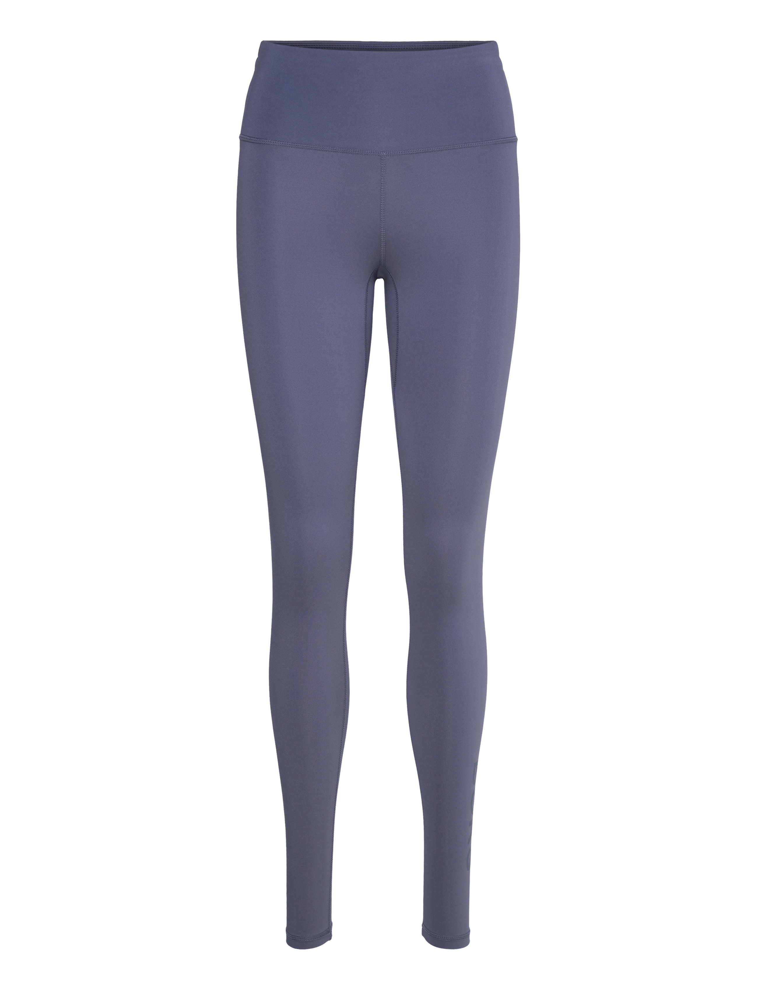 BJÖRN BORG Borg Logo Strumpfhose Blau - XS - Damen